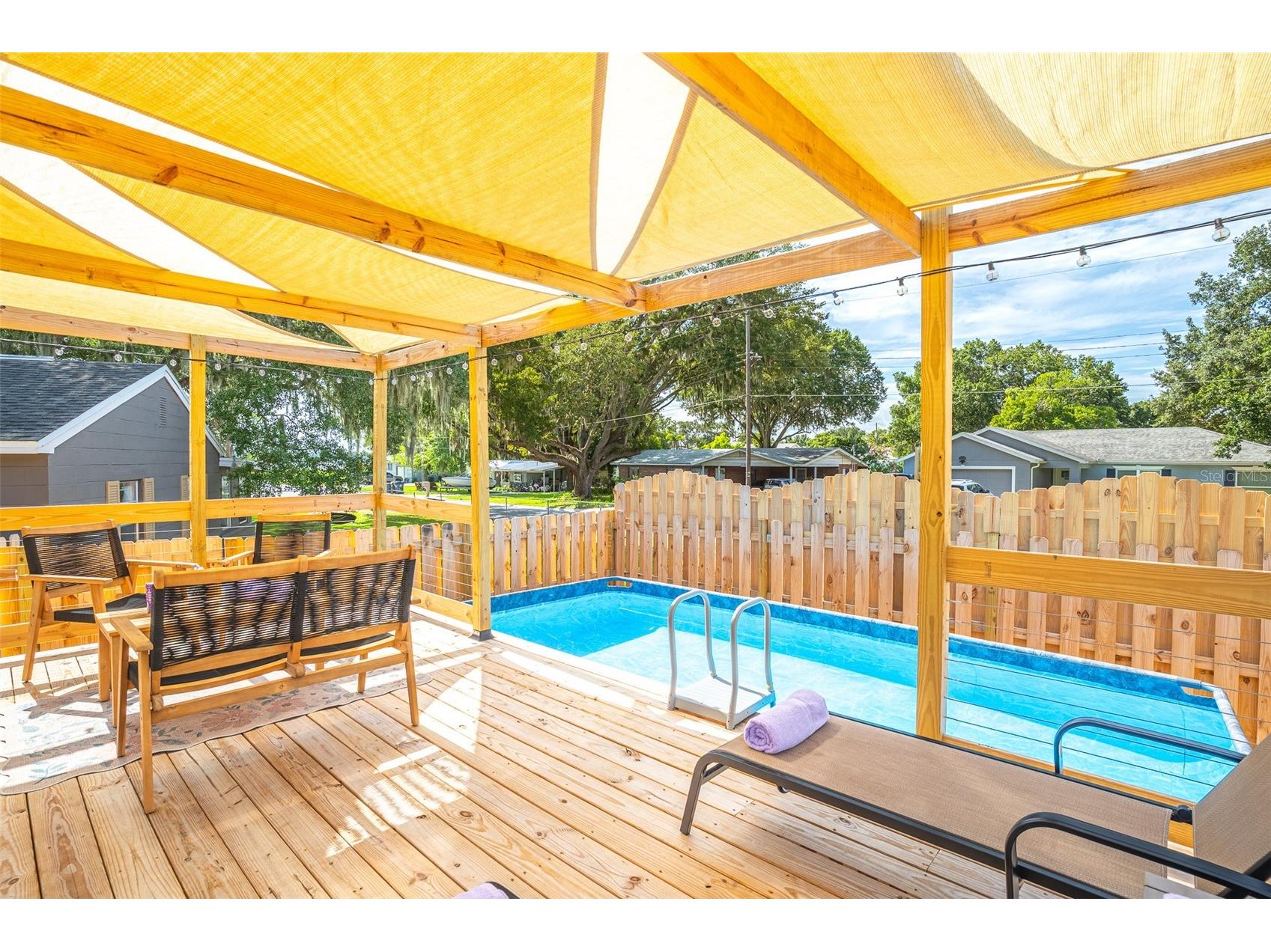 310 Rico Way Auburndale FL 33823 - LAKE LENA L4963241 image19