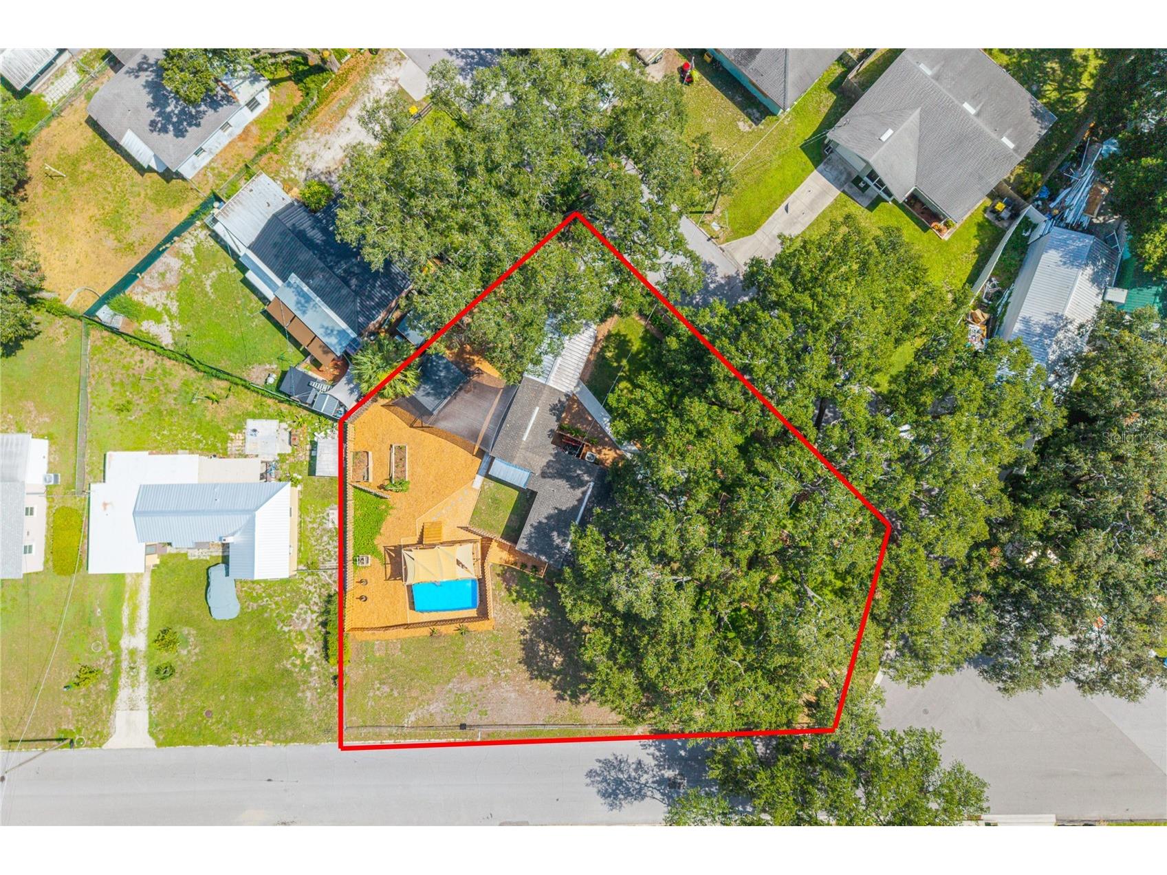 310 Rico Way Auburndale FL 33823 - LAKE LENA L4963241 image27