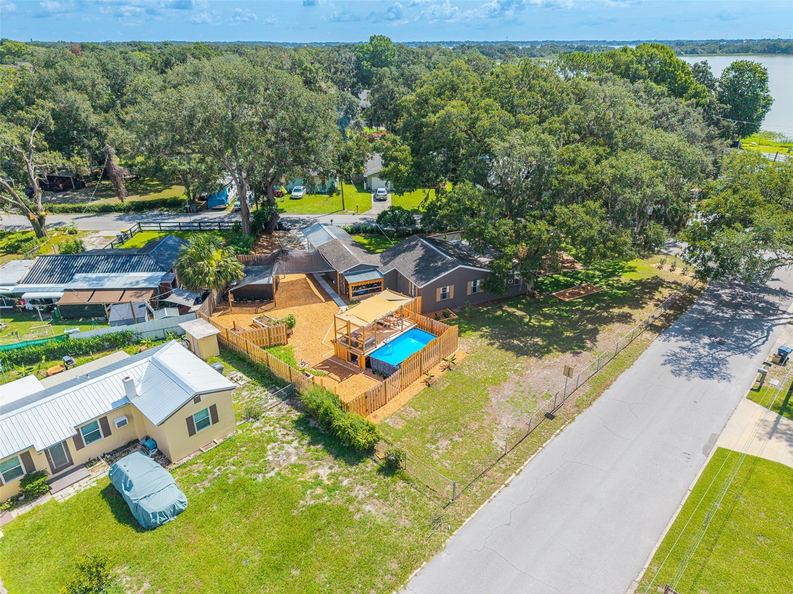 310 Rico Way Auburndale FL 33823 - LAKE LENA L4963241 image32