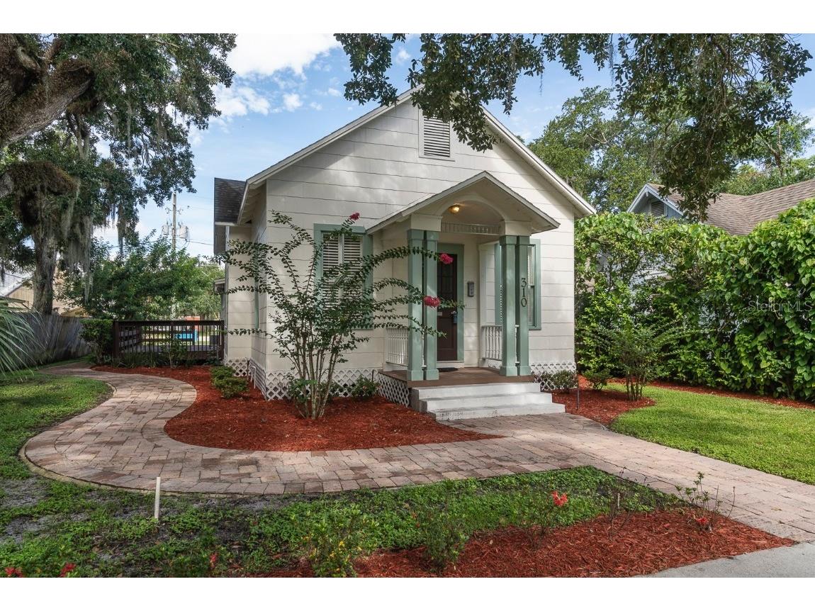 310 S Elm Avenue Sanford FL 32771 O5969402 image1