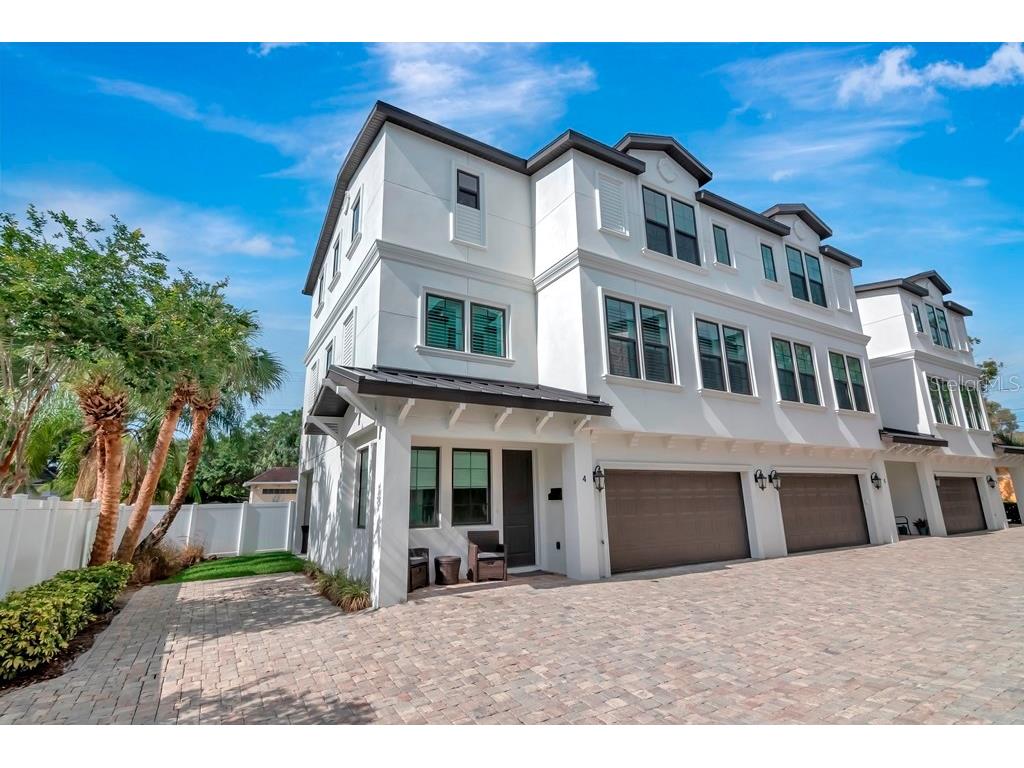 310 S Habana Avenue #4 Tampa FL 33609 T3455385 image1