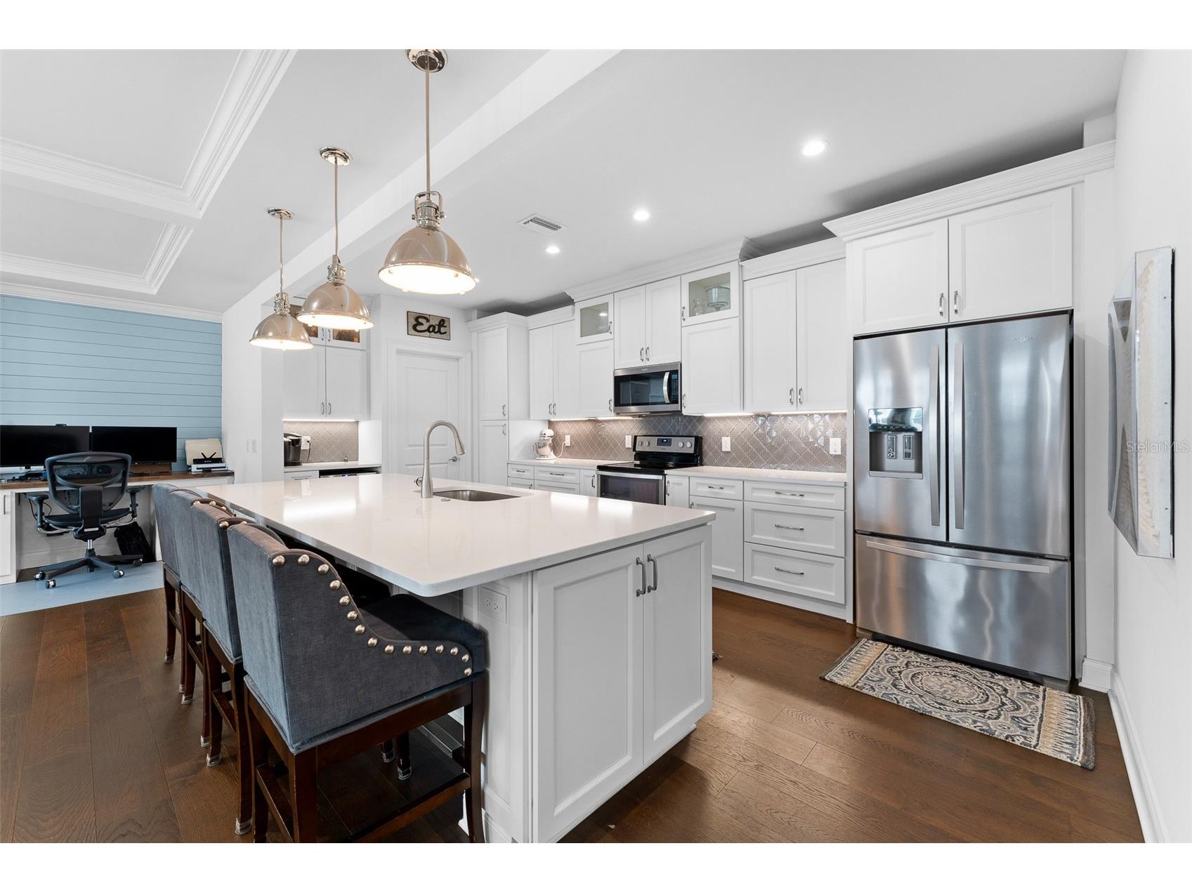 310 S Habana Avenue #5 Tampa FL 33609 TB8461448 image13