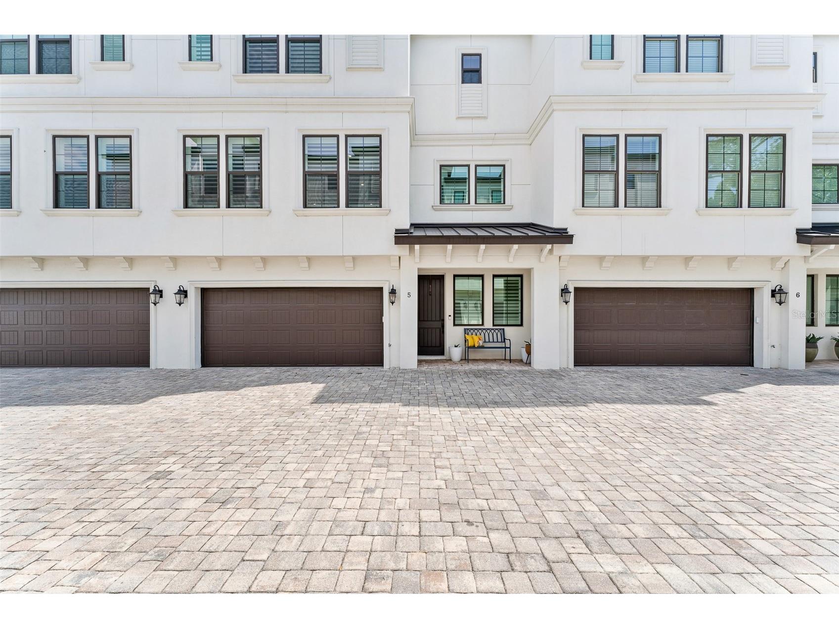 310 S Habana Avenue #5 Tampa FL 33609 TB8461448 image2