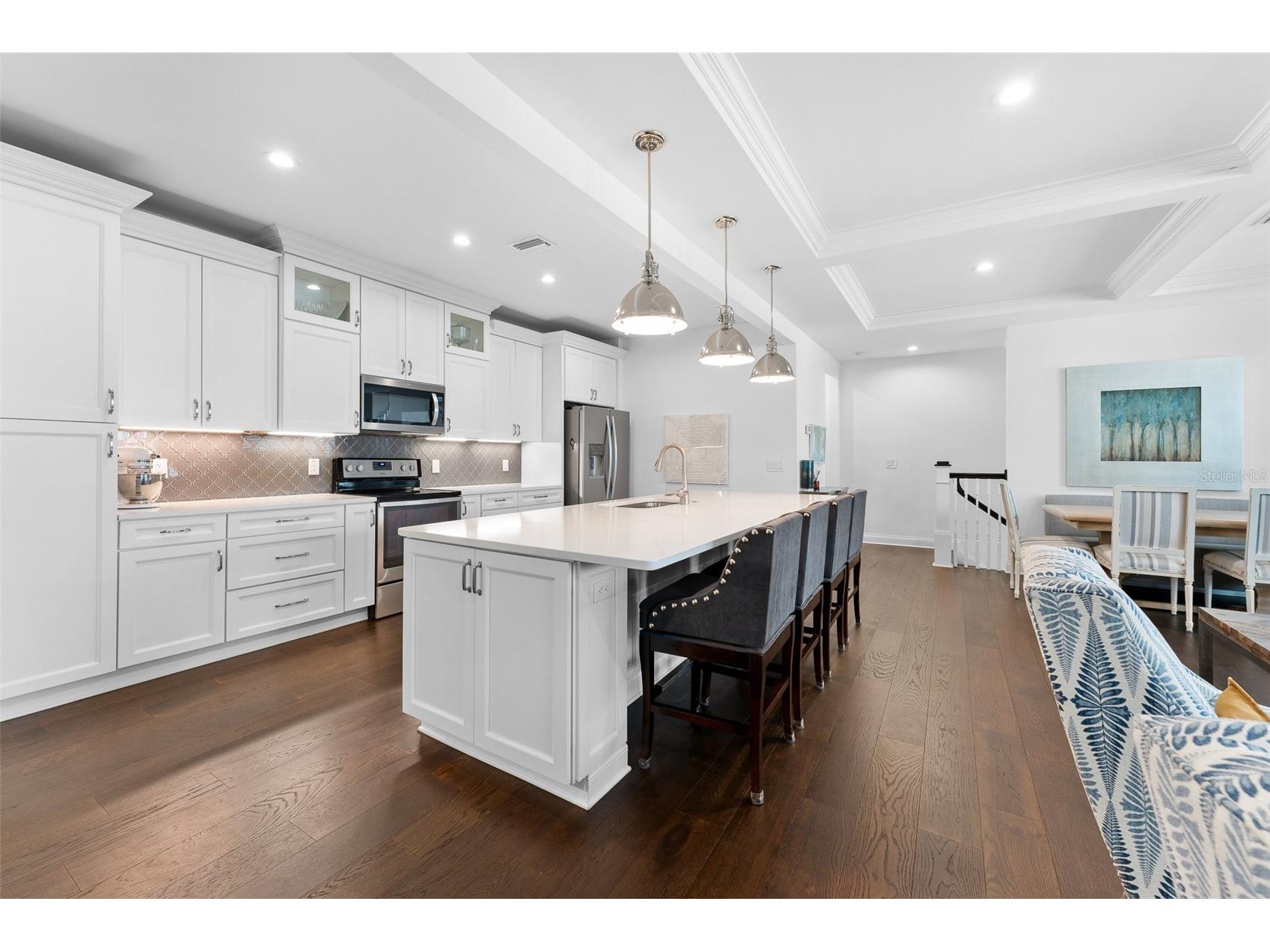 310 S Habana Avenue #5 Tampa FL 33609 TB8461448 image20