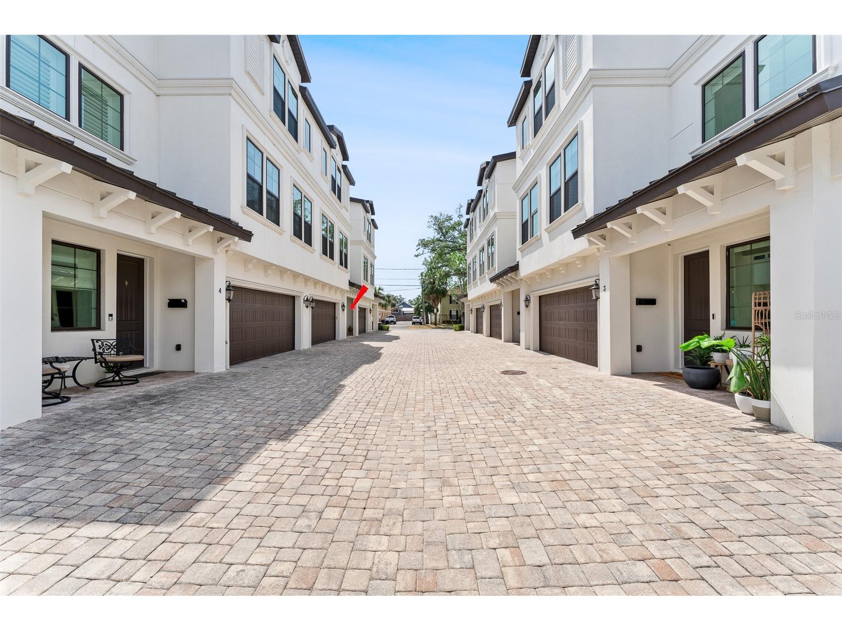 310 S Habana Avenue #5 Tampa FL 33609 TB8461448 image54