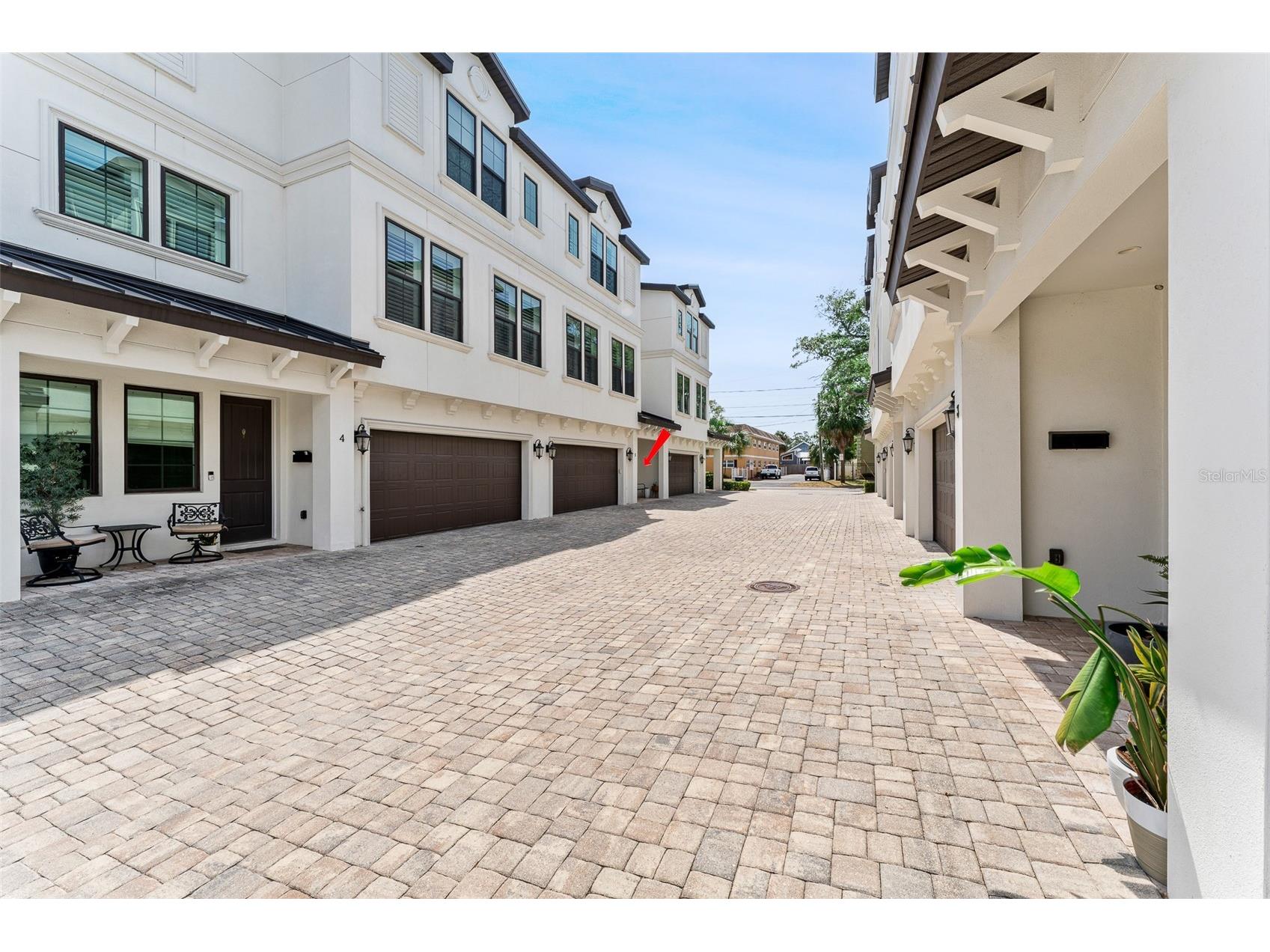 310 S Habana Avenue #5 Tampa FL 33609 TB8461448 image55