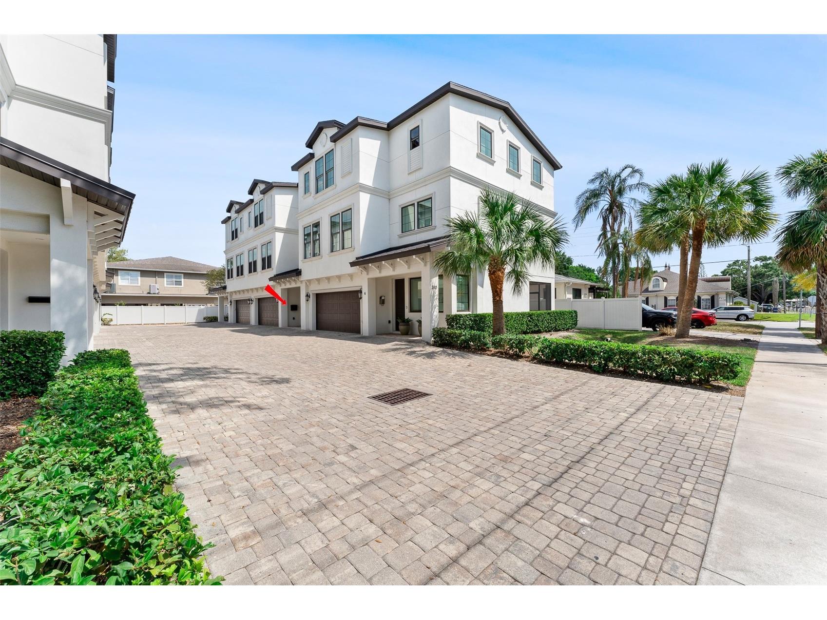 310 S Habana Avenue #5 Tampa FL 33609 TB8461448 image56