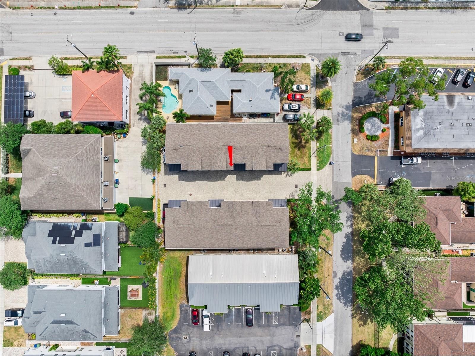 310 S Habana Avenue #5 Tampa FL 33609 TB8461448 image57