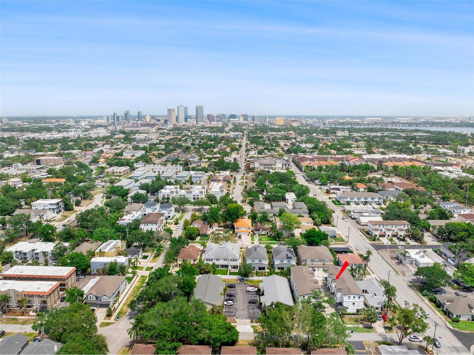 310 S Habana Avenue #5 Tampa FL 33609 TB8461448 image58