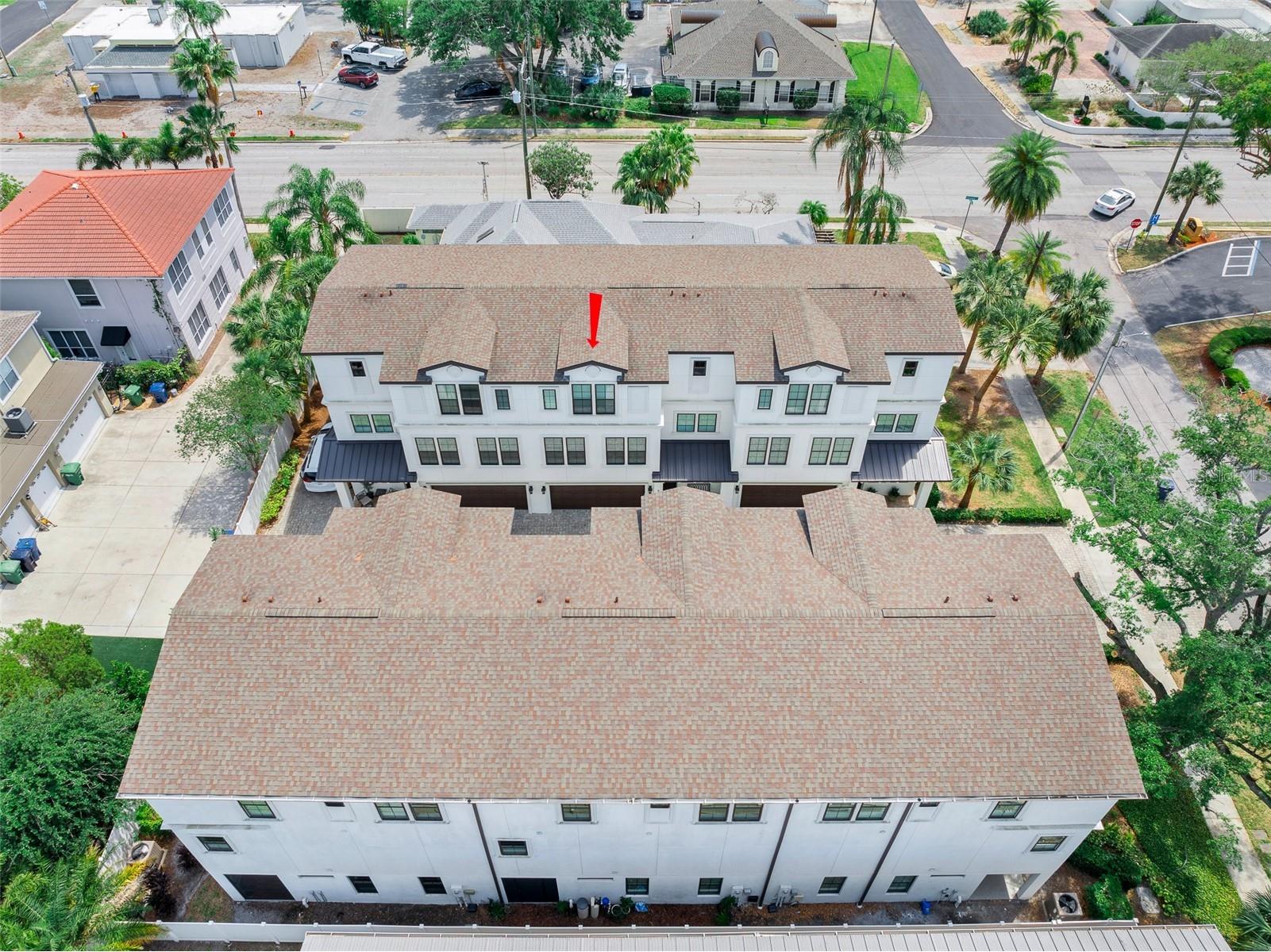 310 S Habana Avenue #5 Tampa FL 33609 TB8461448 image59