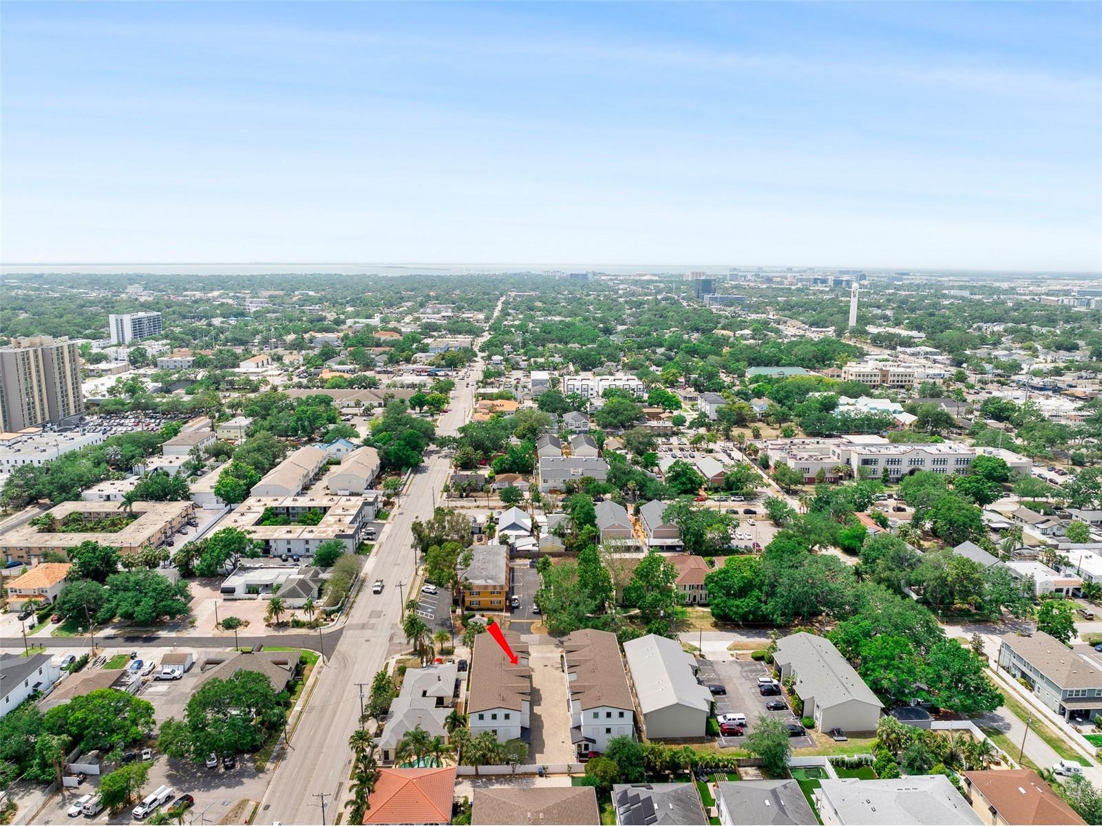 310 S Habana Avenue #5 Tampa FL 33609 TB8461448 image62