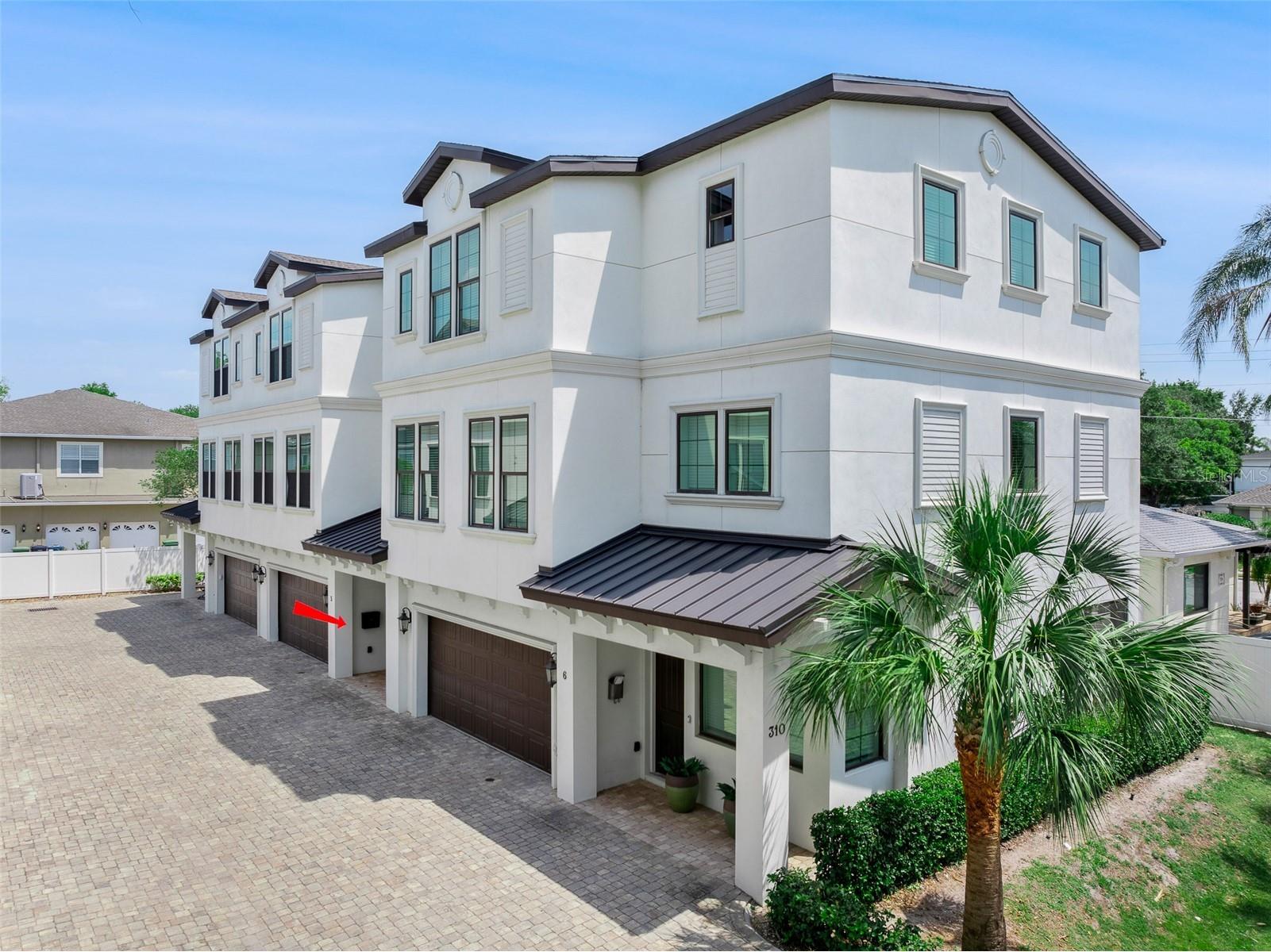 310 S Habana Avenue #5 Tampa FL 33609 TB8461448 image63