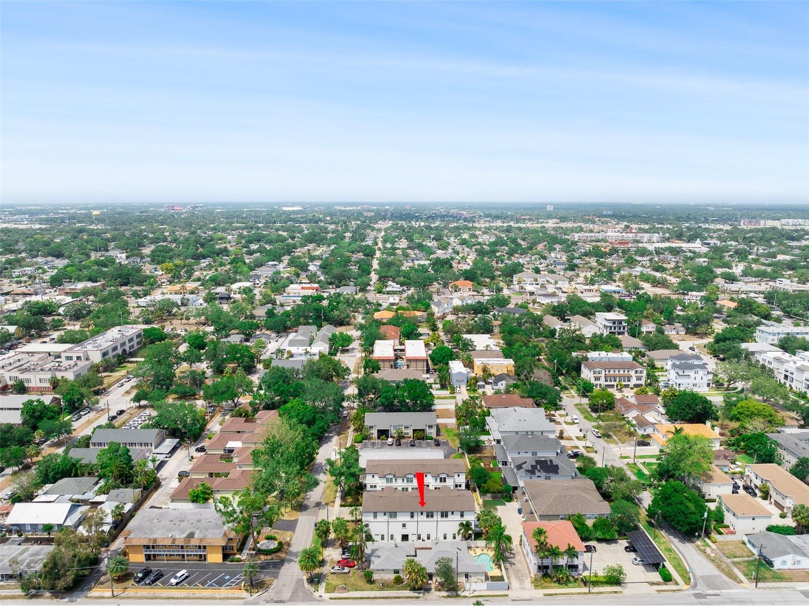 310 S Habana Avenue #5 Tampa FL 33609 TB8461448 image64