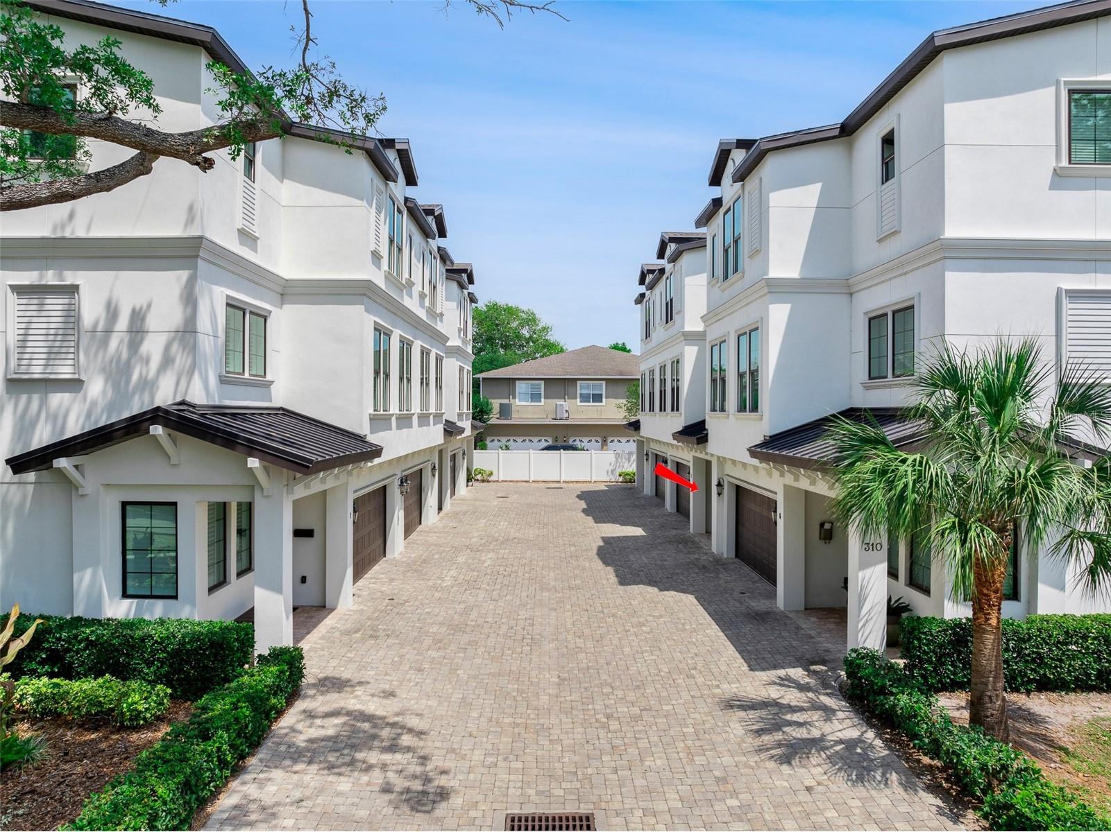 310 S Habana Avenue #5 Tampa FL 33609 TB8461448 image65