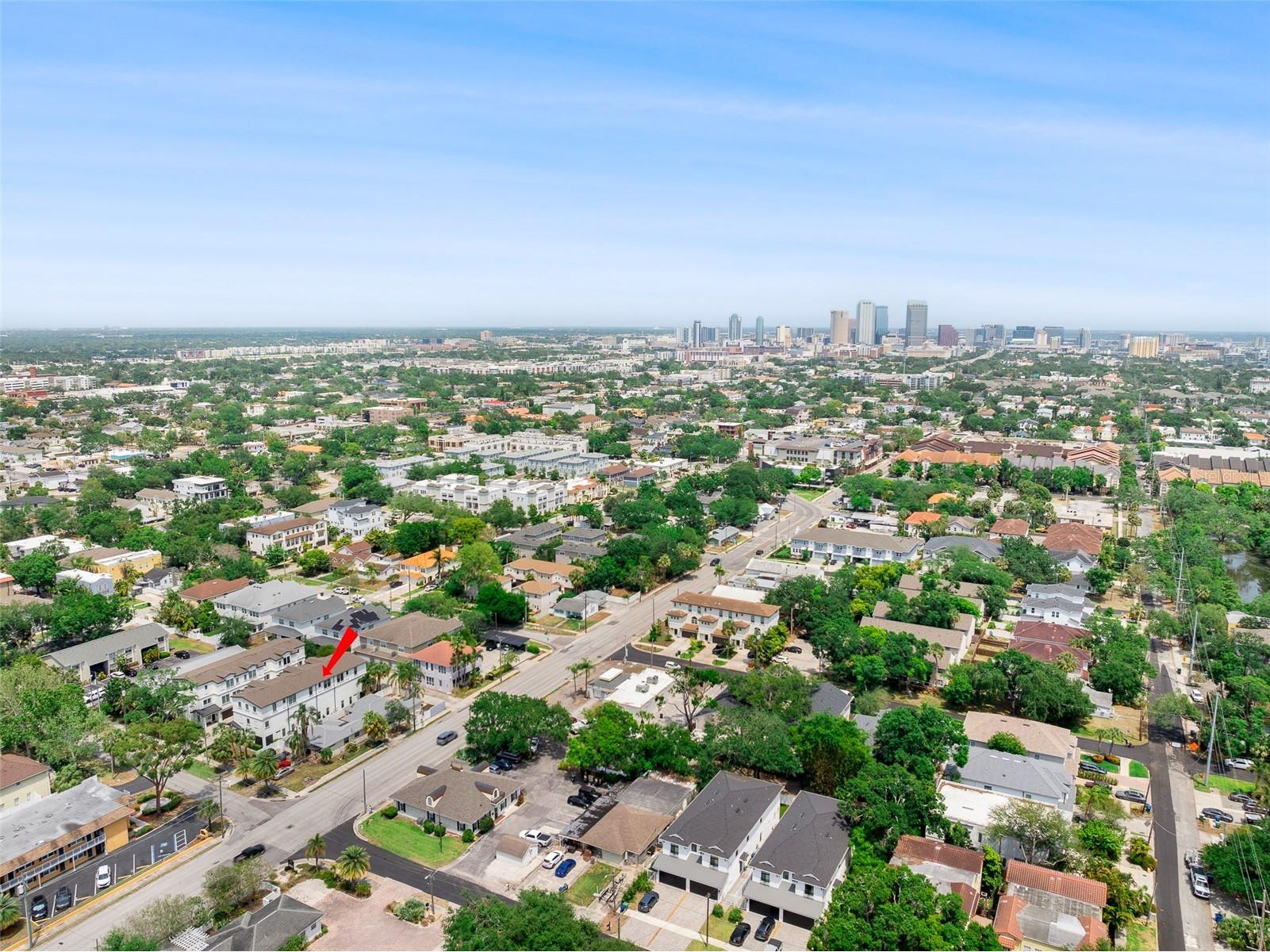 310 S Habana Avenue #5 Tampa FL 33609 TB8461448 image66