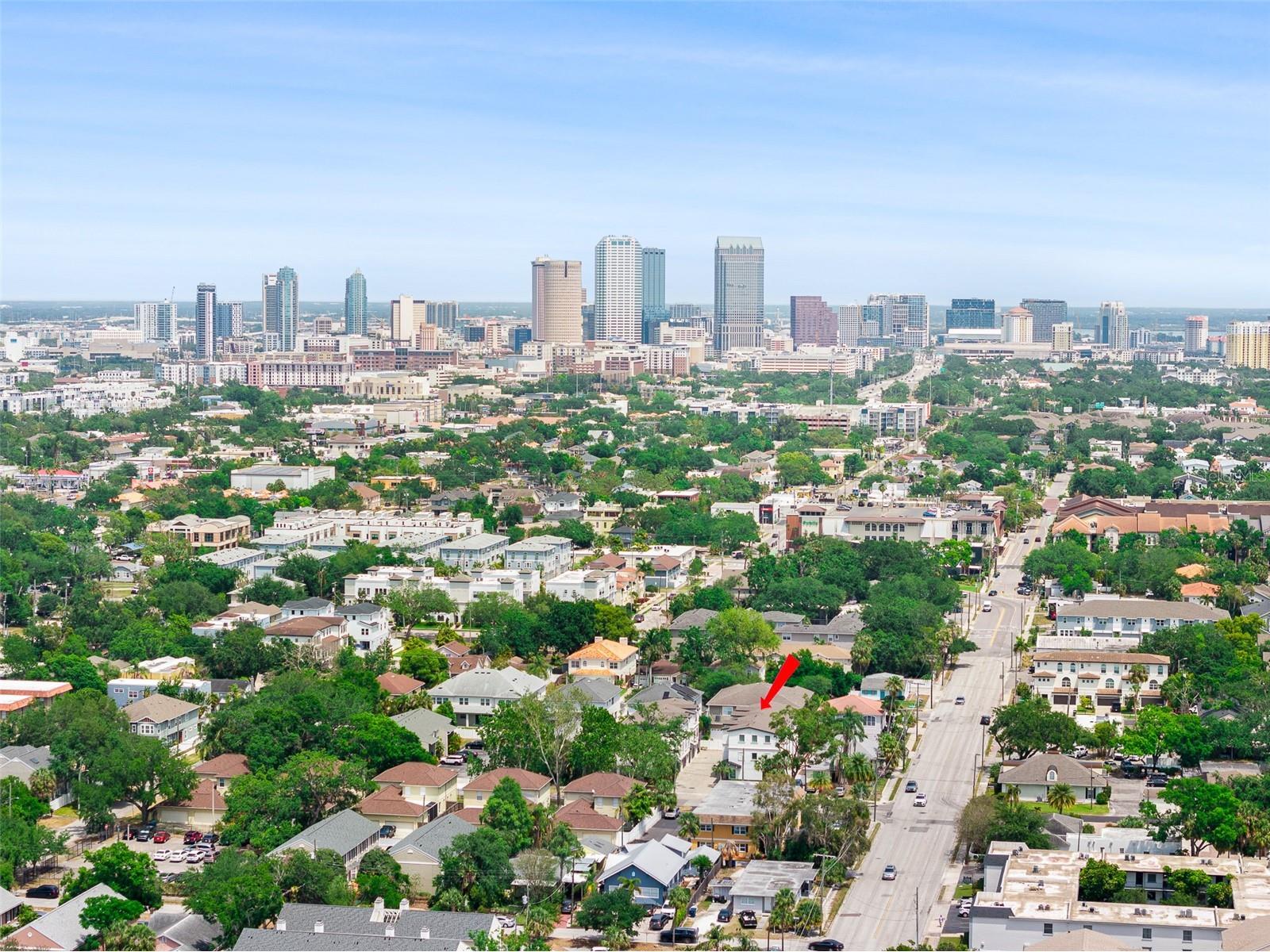 310 S Habana Avenue #5 Tampa FL 33609 TB8461448 image68