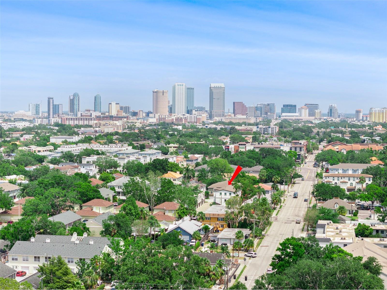 310 S Habana Avenue #5 Tampa FL 33609 TB8461448 image69