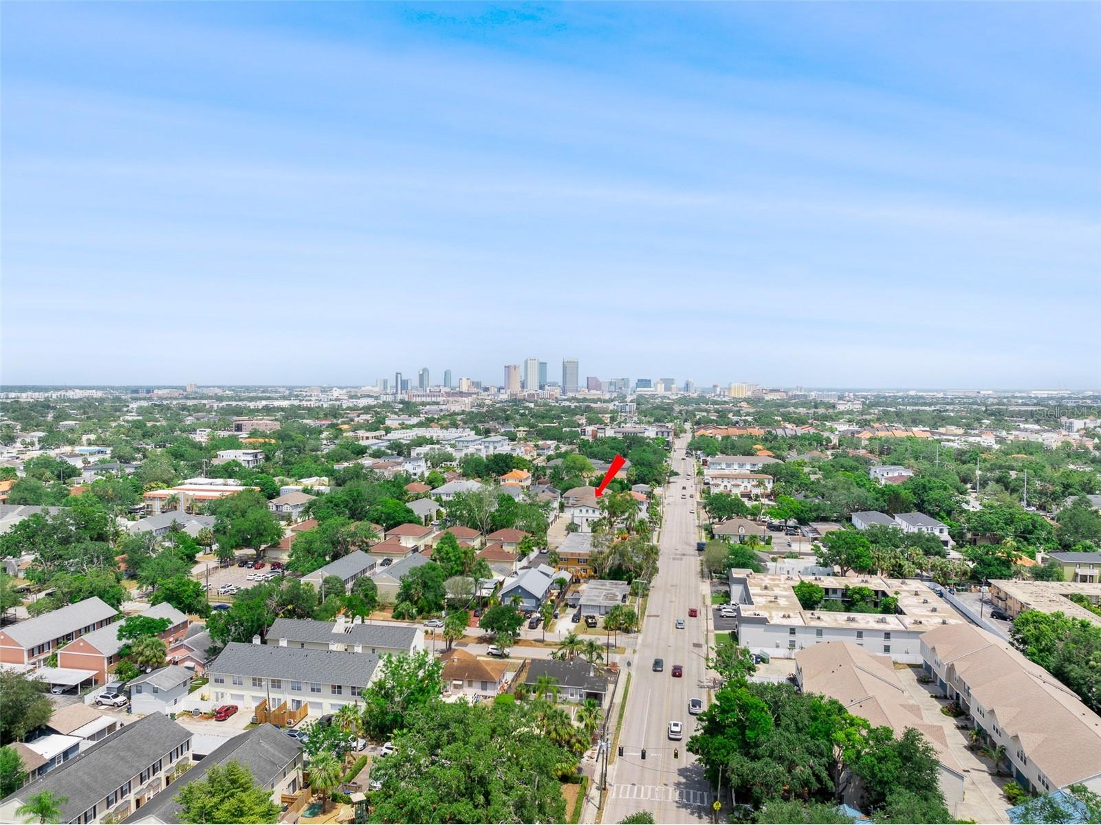 310 S Habana Avenue #5 Tampa FL 33609 TB8461448 image70