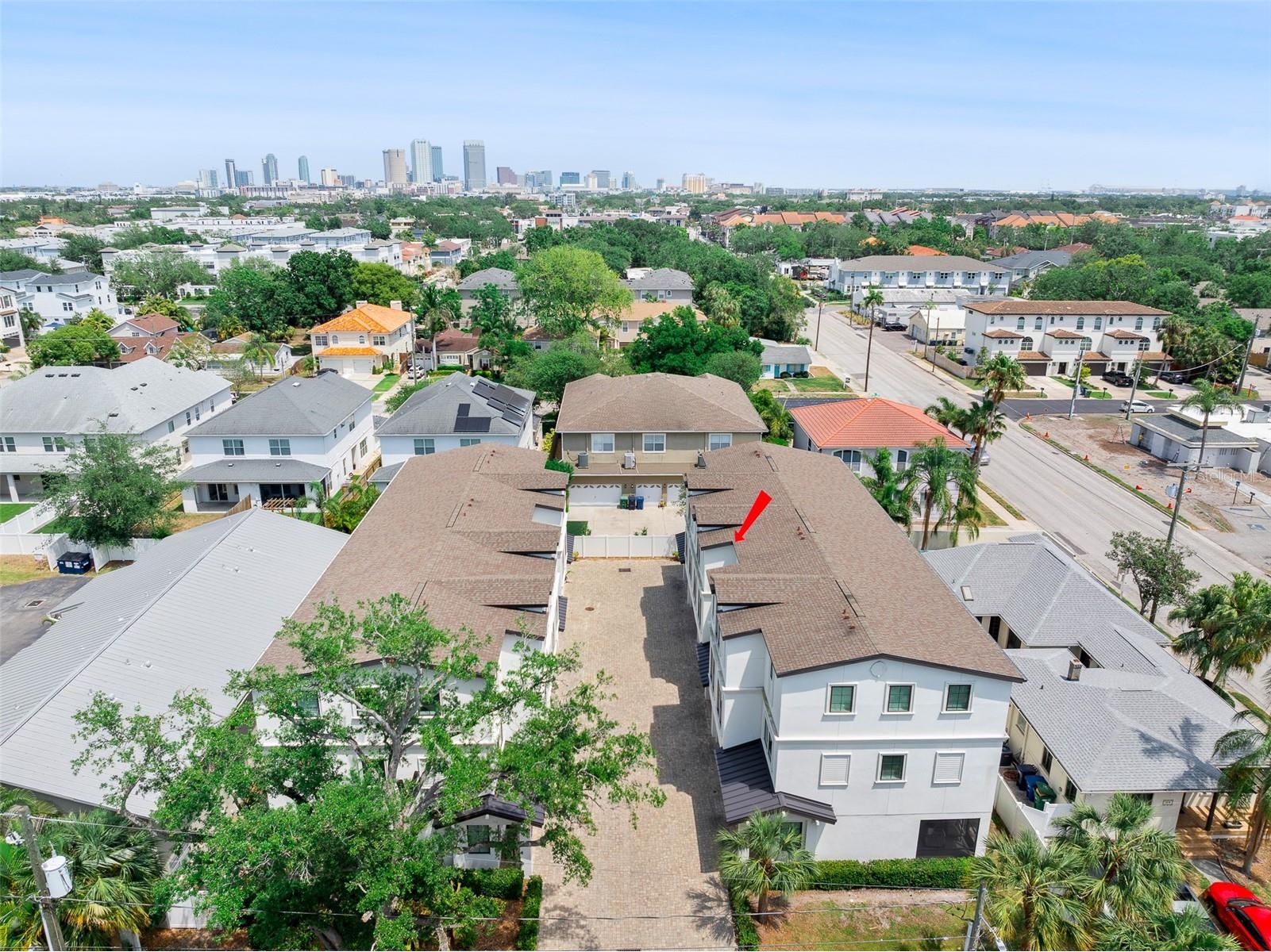 310 S Habana Avenue #5 Tampa FL 33609 TB8461448 image71