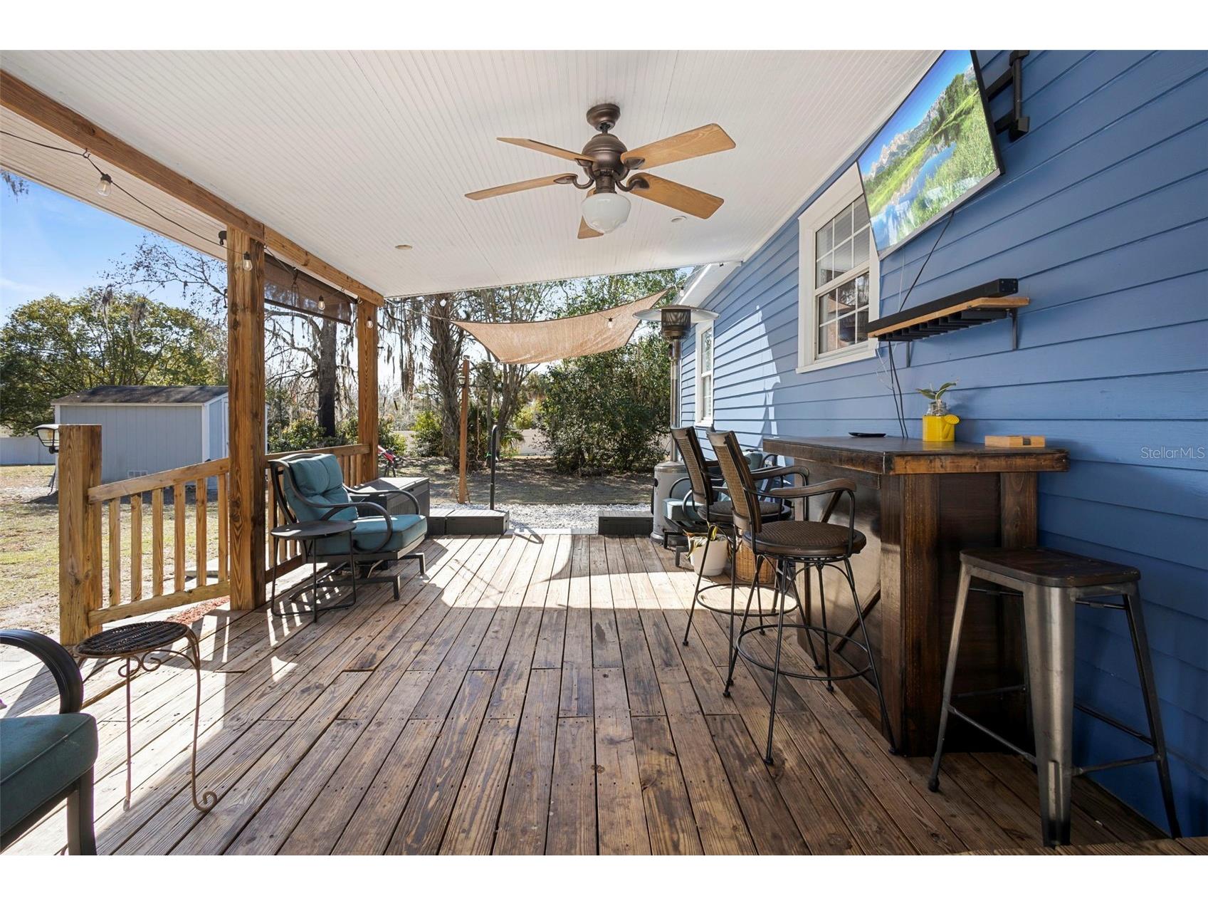 310 S Holly Avenue Orange City FL 32763 V4947387 image36