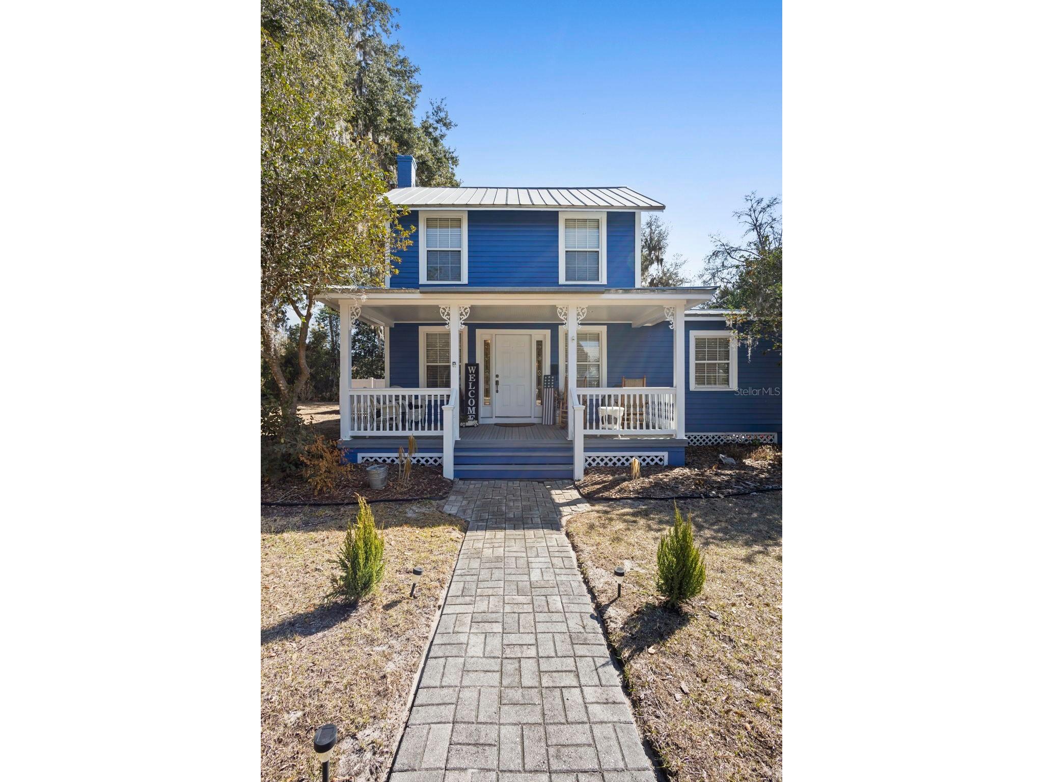 310 S Holly Avenue Orange City FL 32763 V4947387 image4