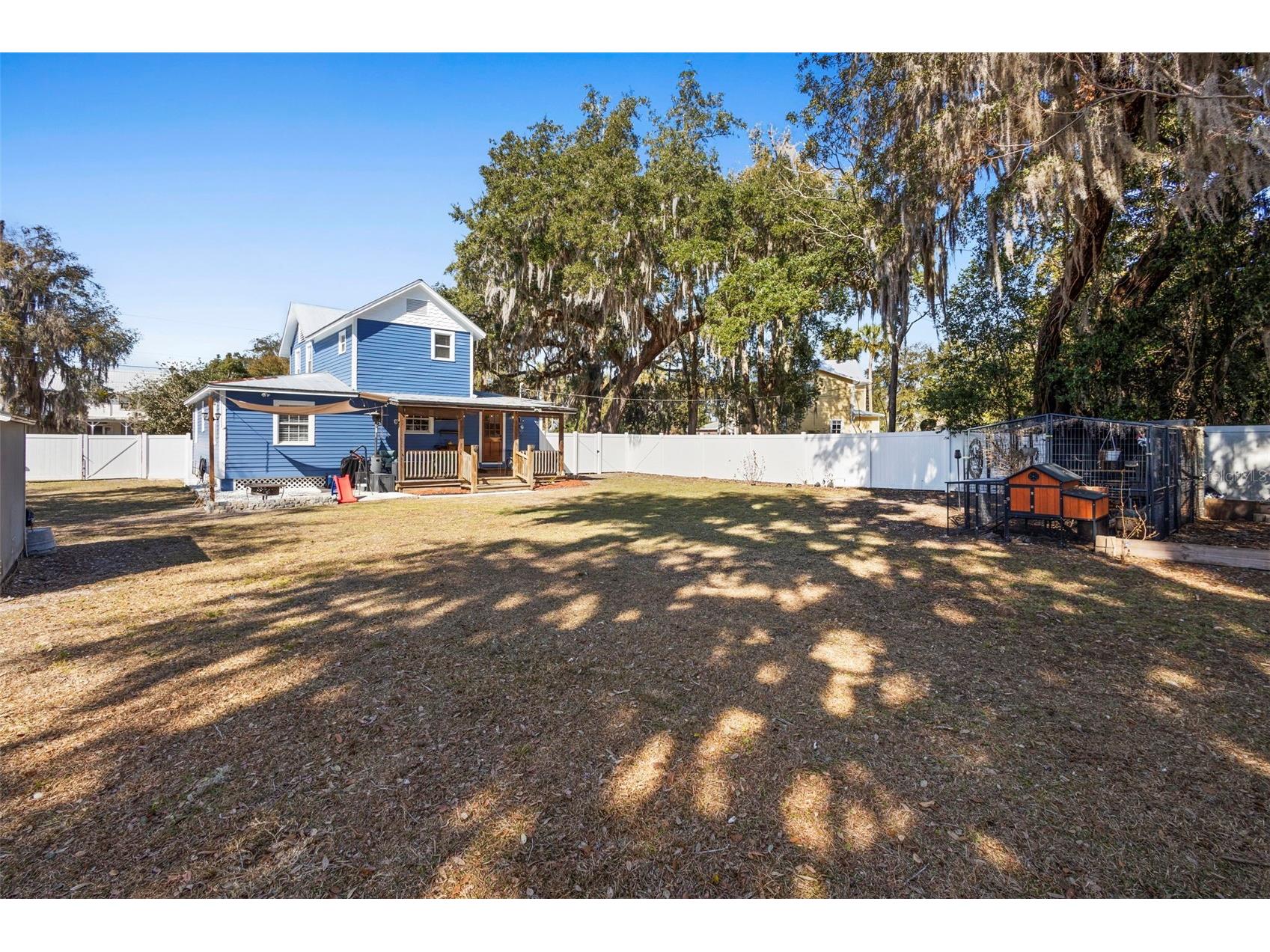 310 S Holly Avenue Orange City FL 32763 V4947387 image42