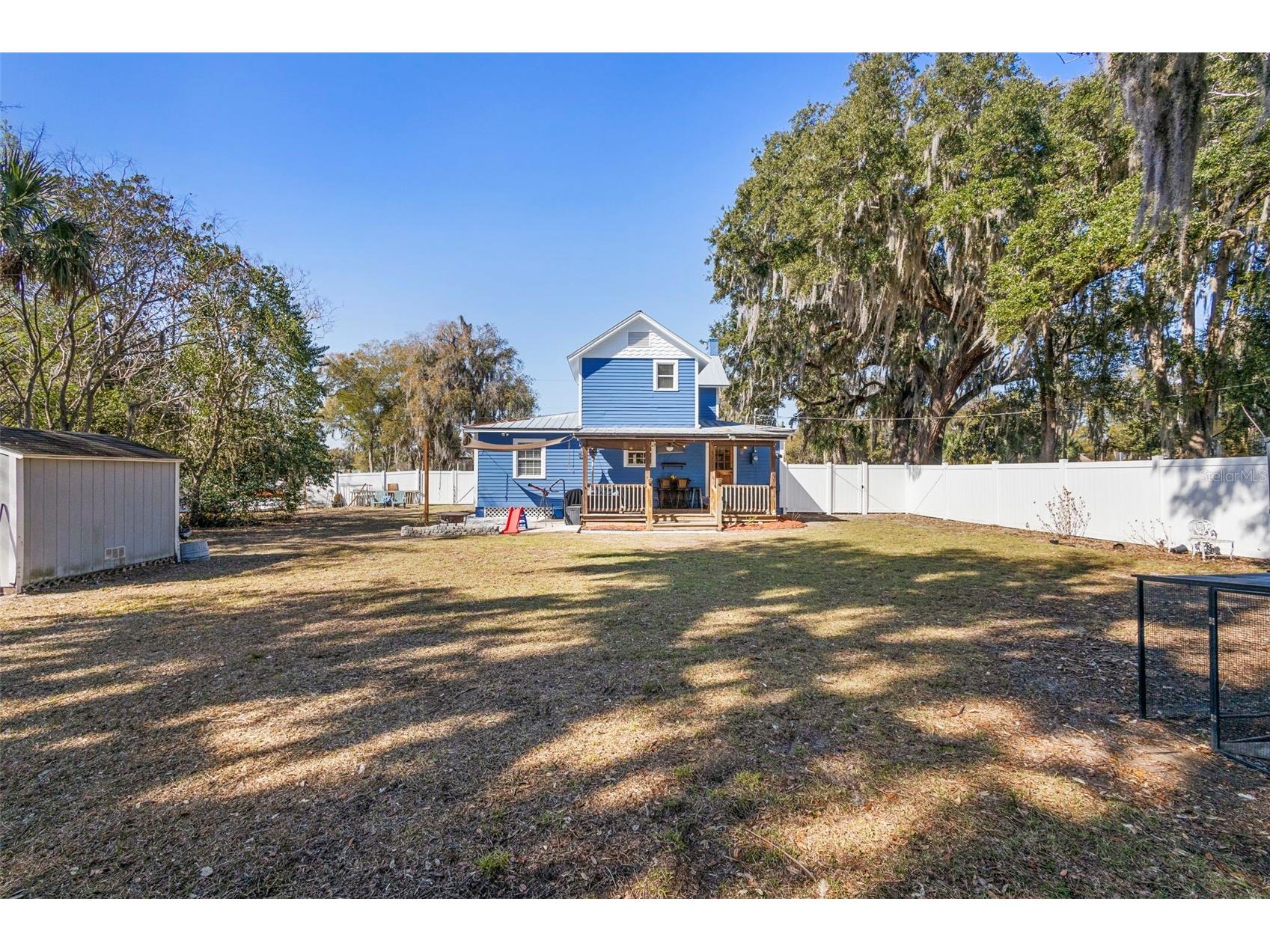 310 S Holly Avenue Orange City FL 32763 V4947387 image46