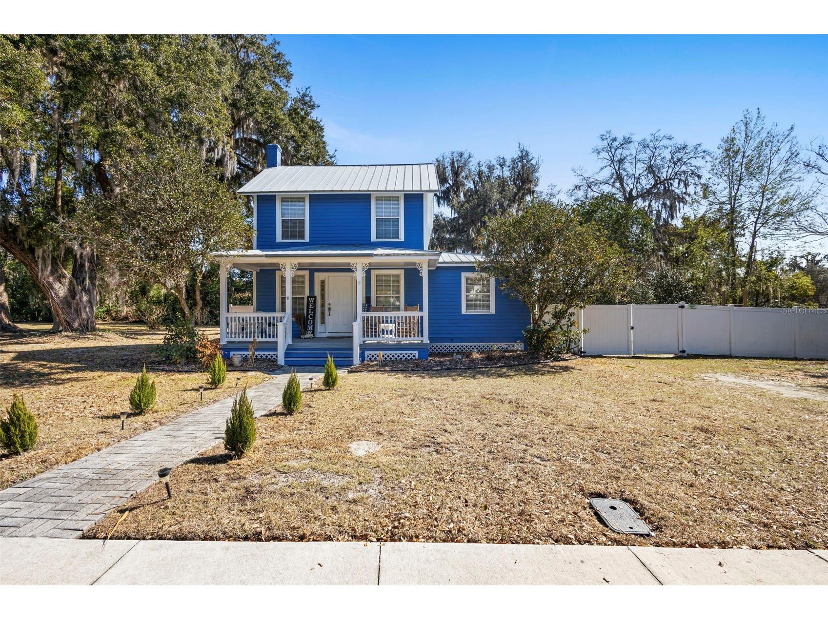 310 S Holly Avenue Orange City FL 32763 V4947387 image7