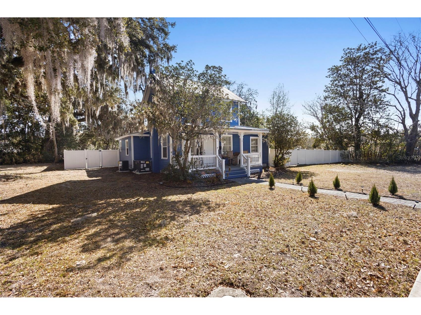 310 S Holly Avenue Orange City FL 32763 V4947387 image8