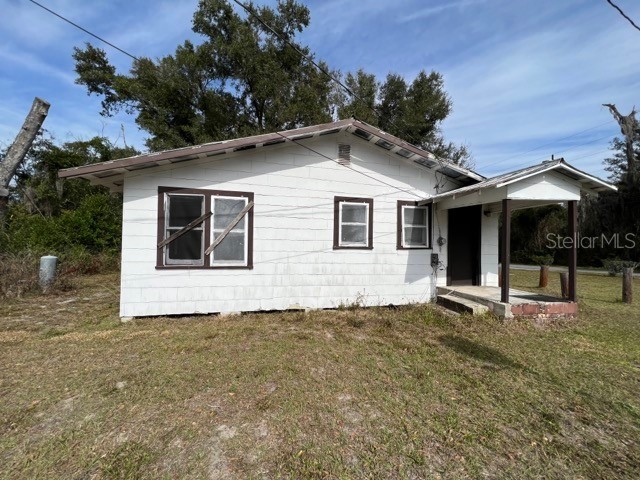 310 S Lincoln St. Bushnell FL 33513 G5064620 image1