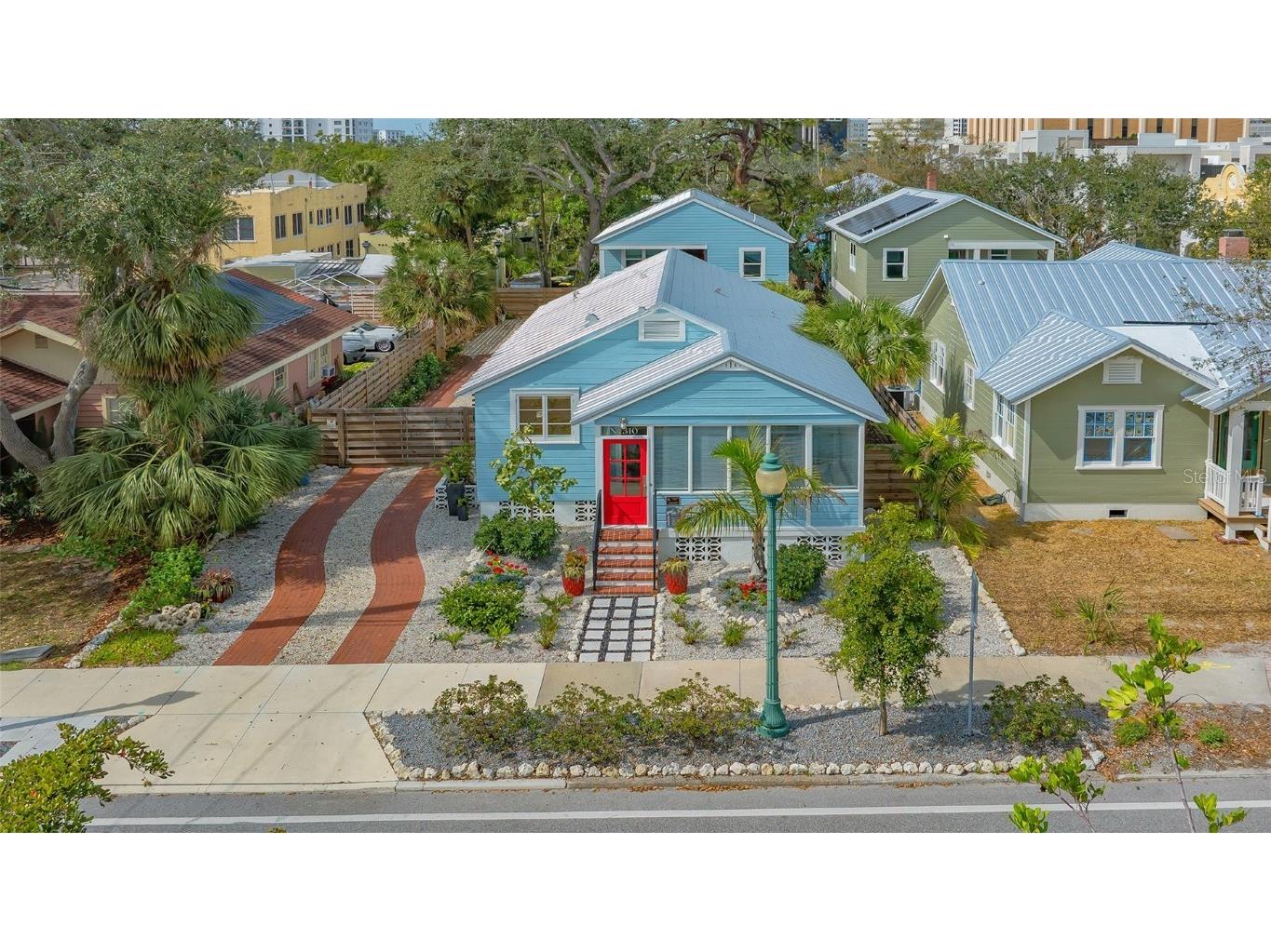 310 S Osprey Avenue Sarasota FL 34236 A4671855 image61