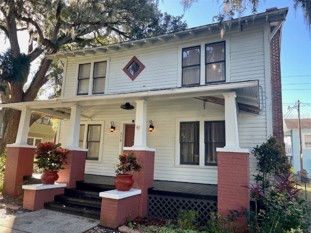 310 S Palmetto Avenue Sanford FL 32771 O6165943 image1
