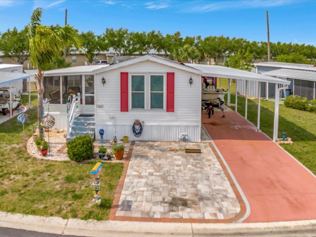 310 S Port Royal Lane Apollo Beach FL 33572 T3513801 image1