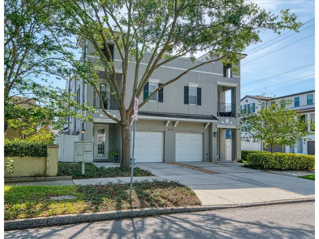 310 S Westland Avenue #2 Tampa FL 33606 T3442949 image1