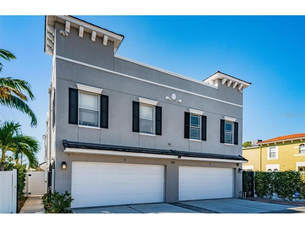310 S Westland Avenue #3 Tampa FL 33606 T3430149 image1