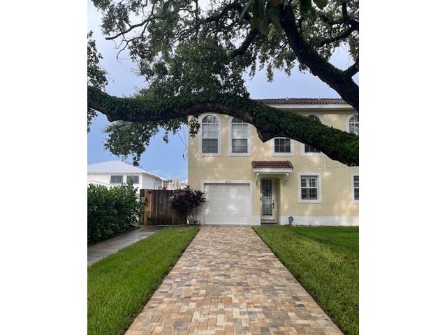310 S Willow Avenue #A Tampa FL 33606 TB8396172 image1