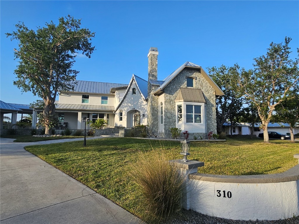 310 Severin Road SE Port Charlotte FL 33952 - BALDWIN WATERWAY C7507599 image1