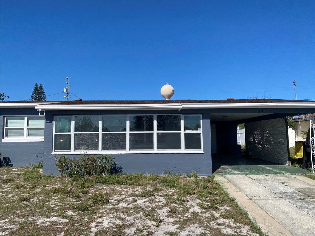 310 Stanley Avenue Frostproof FL 33843 K4902494 image1