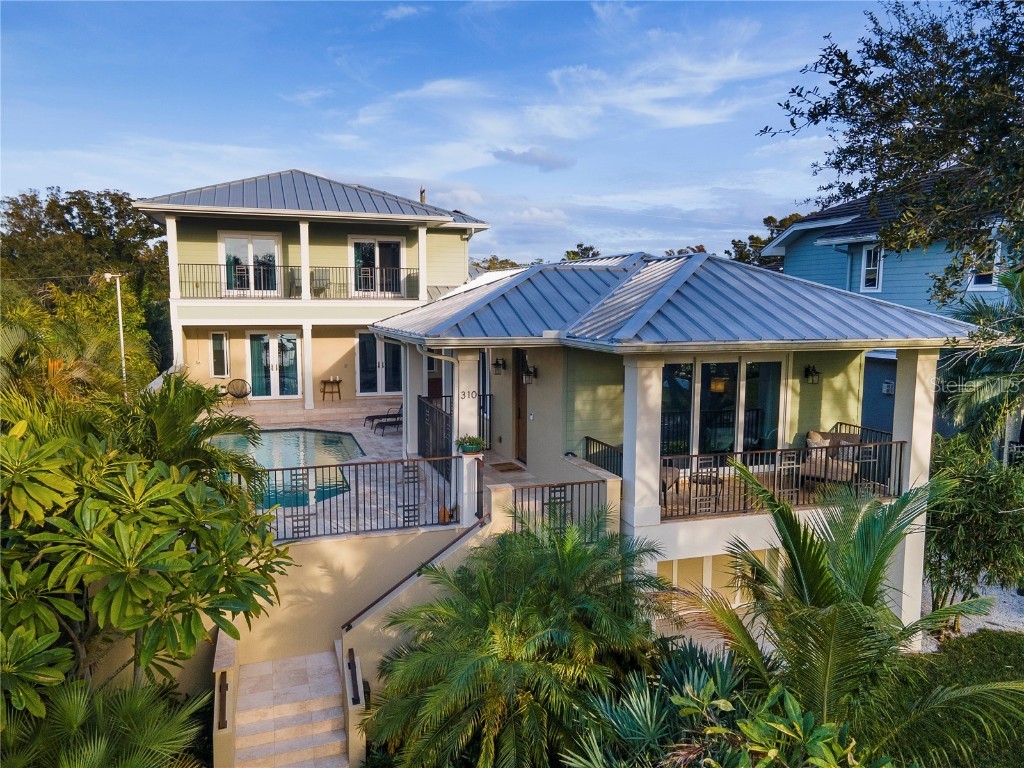 310 Sunset Drive S Saint Petersburg FL 33707 - BOCA CIEGA BAY U8226868 image1