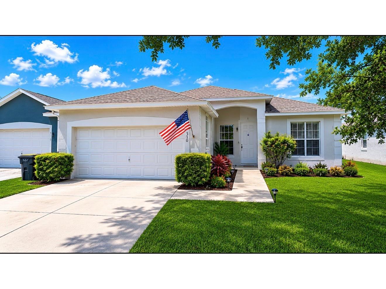 310 Sunset View Drive Davenport FL 33837 O6406207 image1
