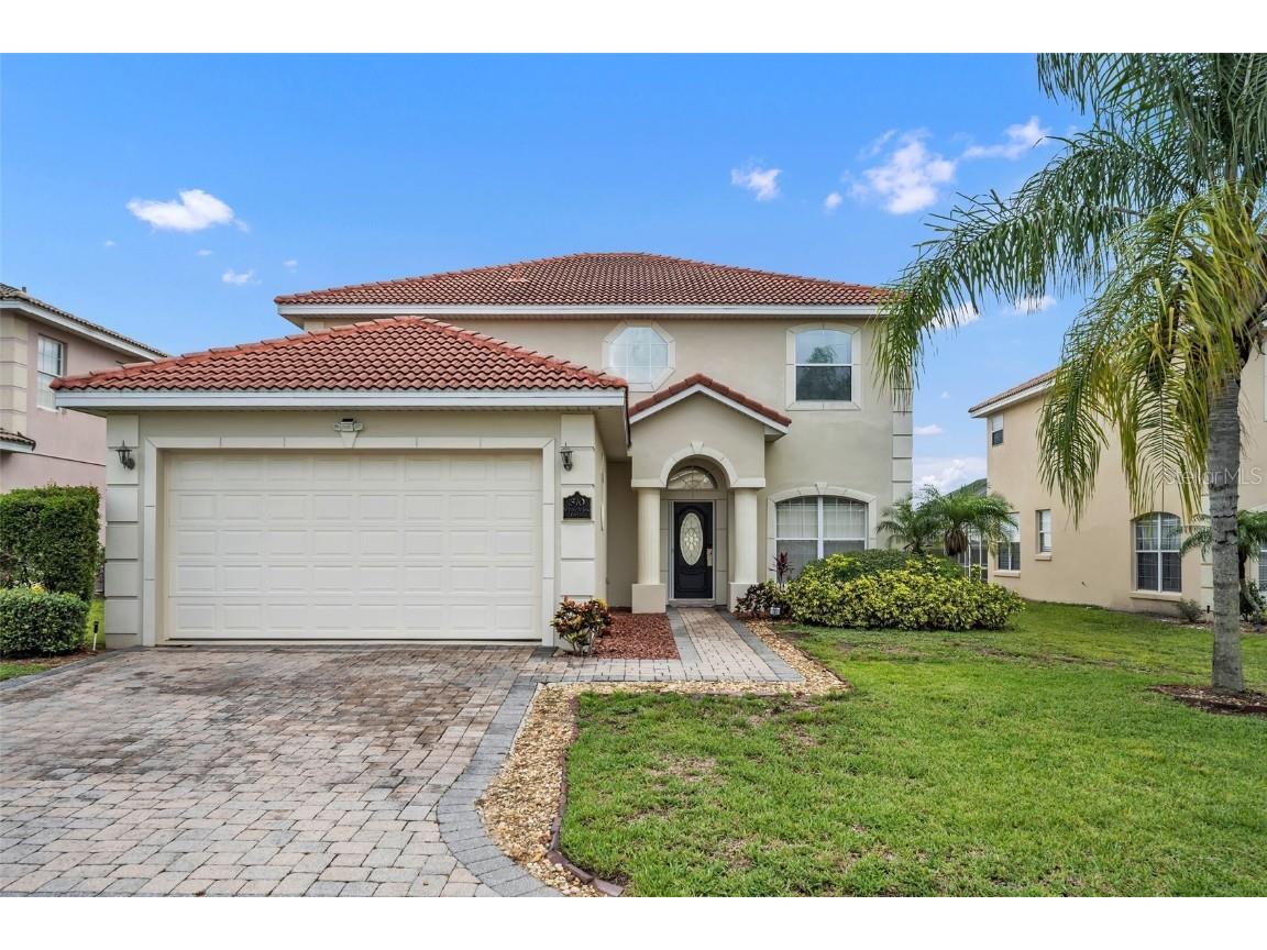 310 Vista Drive Davenport FL 33897 O6113523 image1