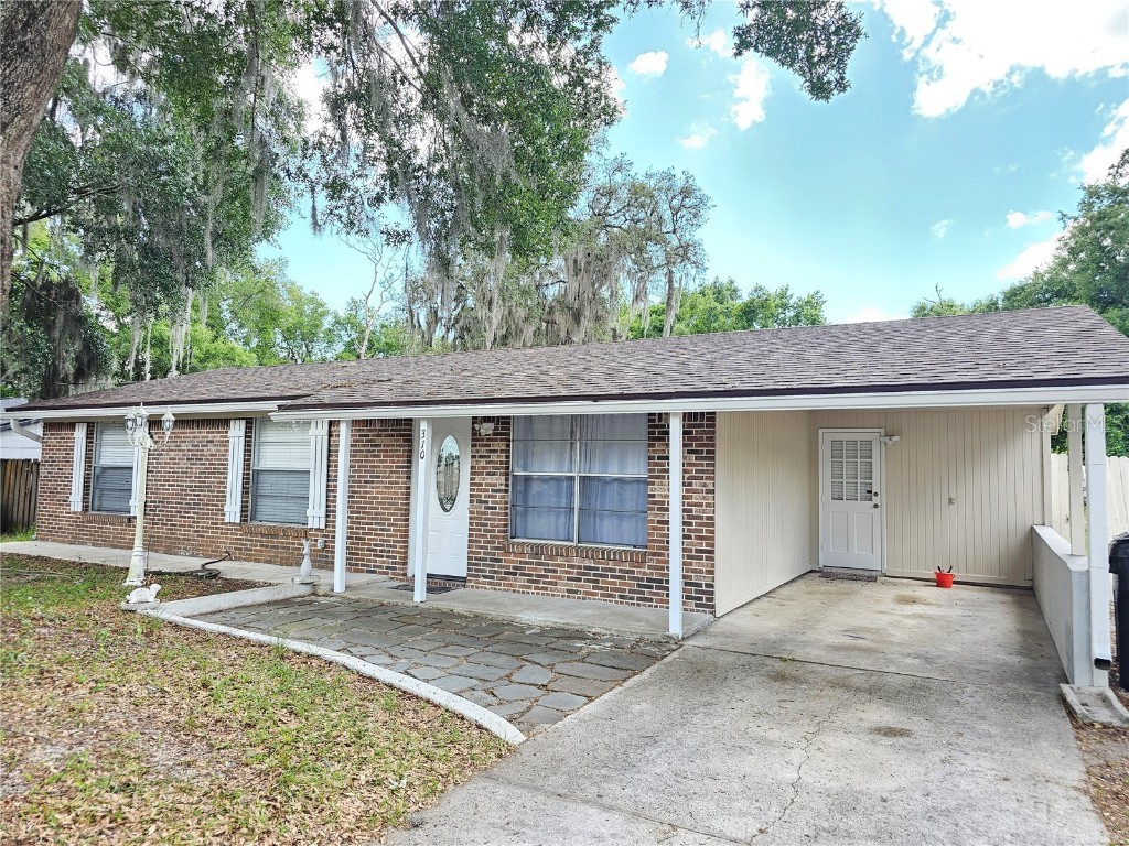 310 W Ohio Avenue Orange City FL 32763 V4936022 image1