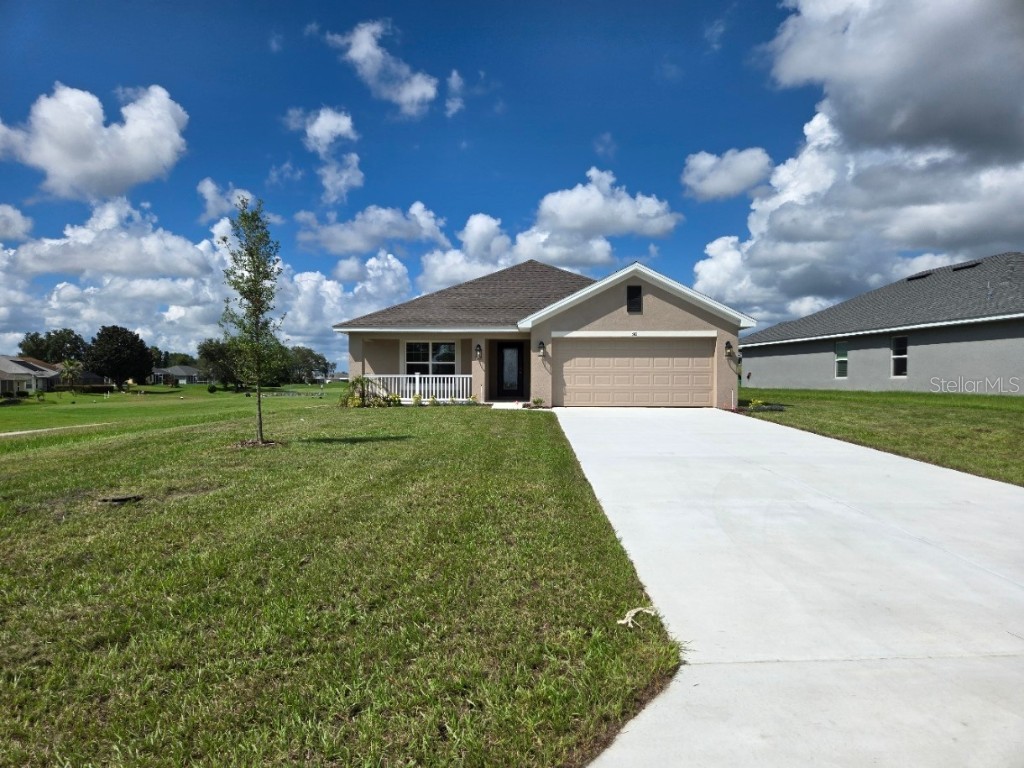 310 W Rexford Drive Beverly Hills FL 34465 OM697726 image1