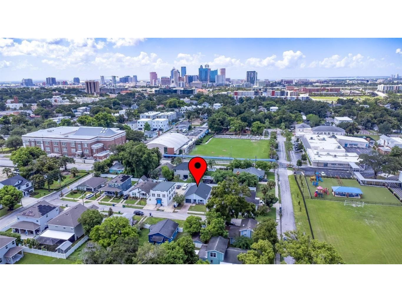 310 W Warren Avenue Tampa FL 33602 T3539617 image1