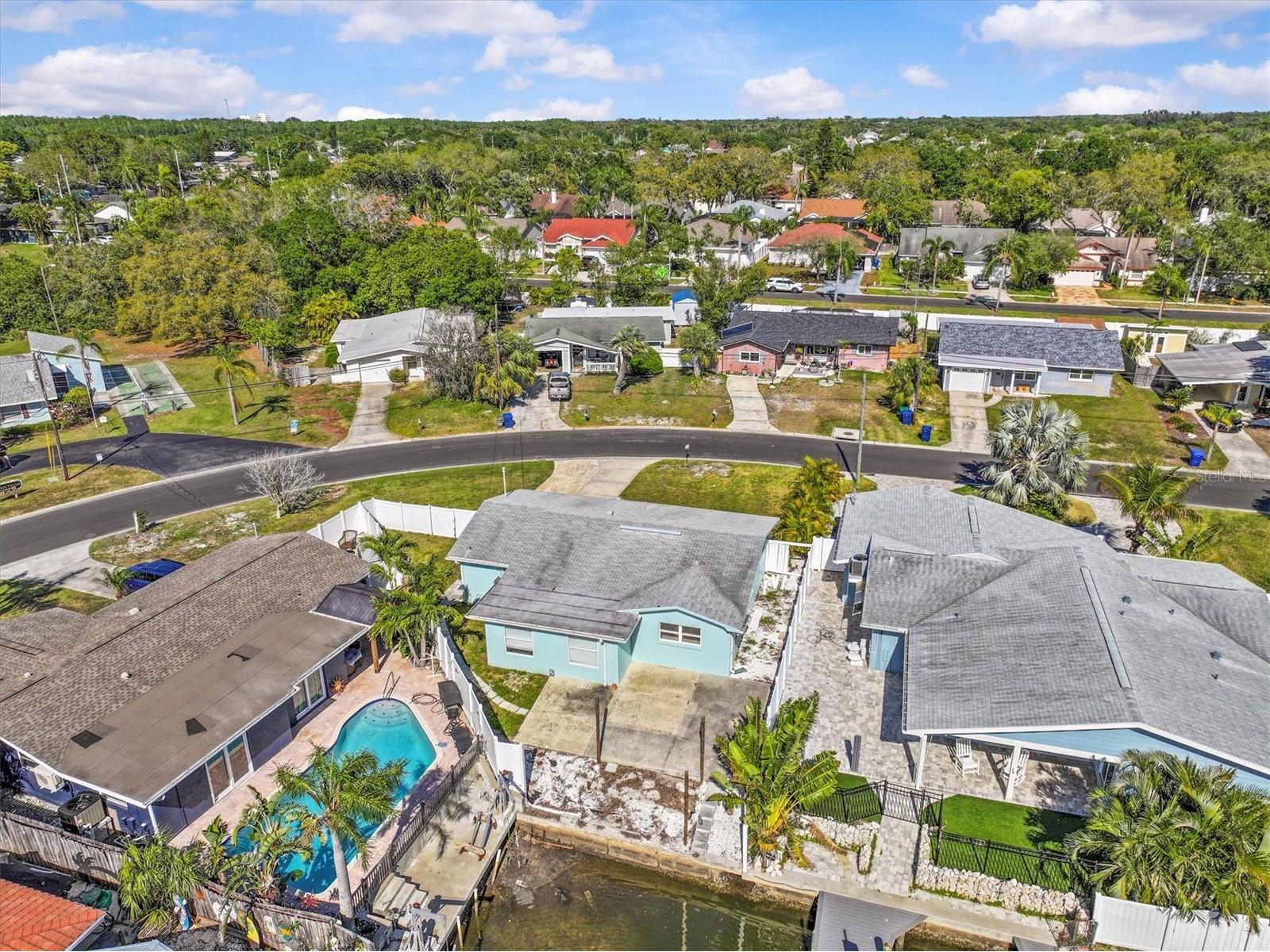 310 Westwinds Drive Palm Harbor FL 34683 TB8506837 image1