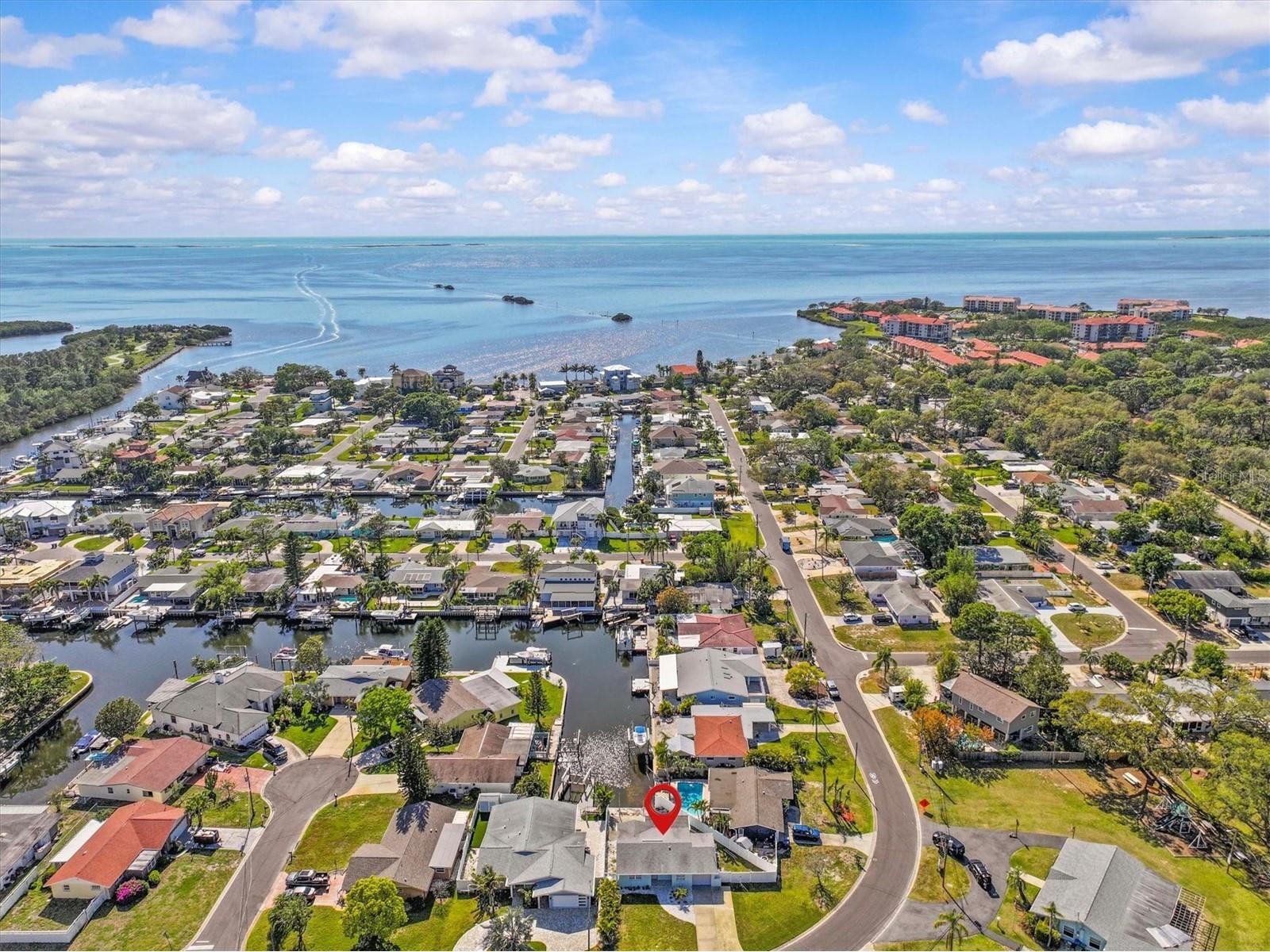 310 Westwinds Drive Palm Harbor FL 34683 TB8506837 image36