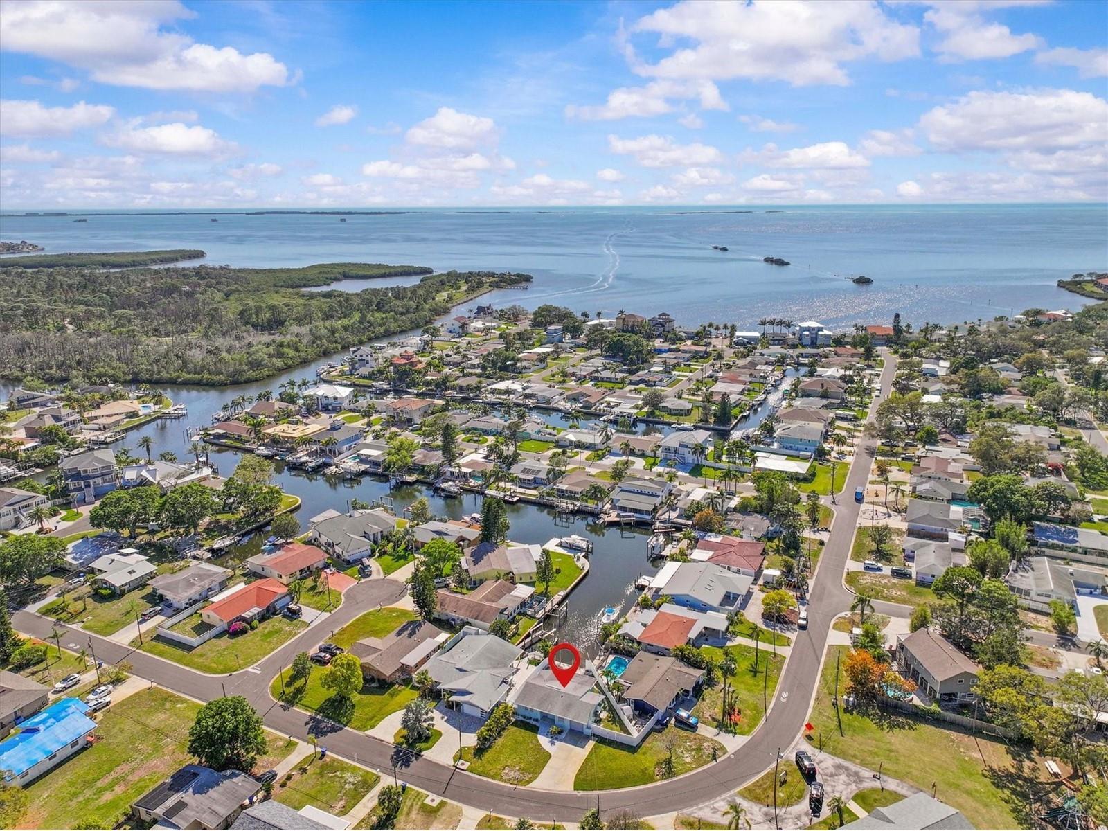 310 Westwinds Drive Palm Harbor FL 34683 TB8506837 image37