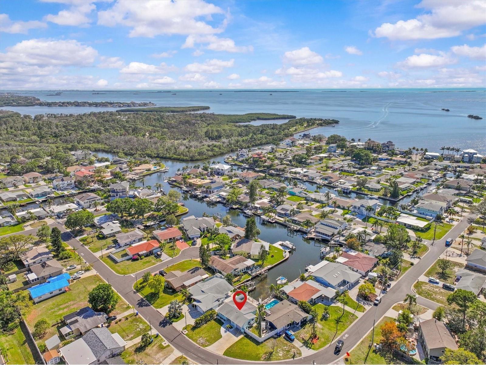 310 Westwinds Drive Palm Harbor FL 34683 TB8506837 image38