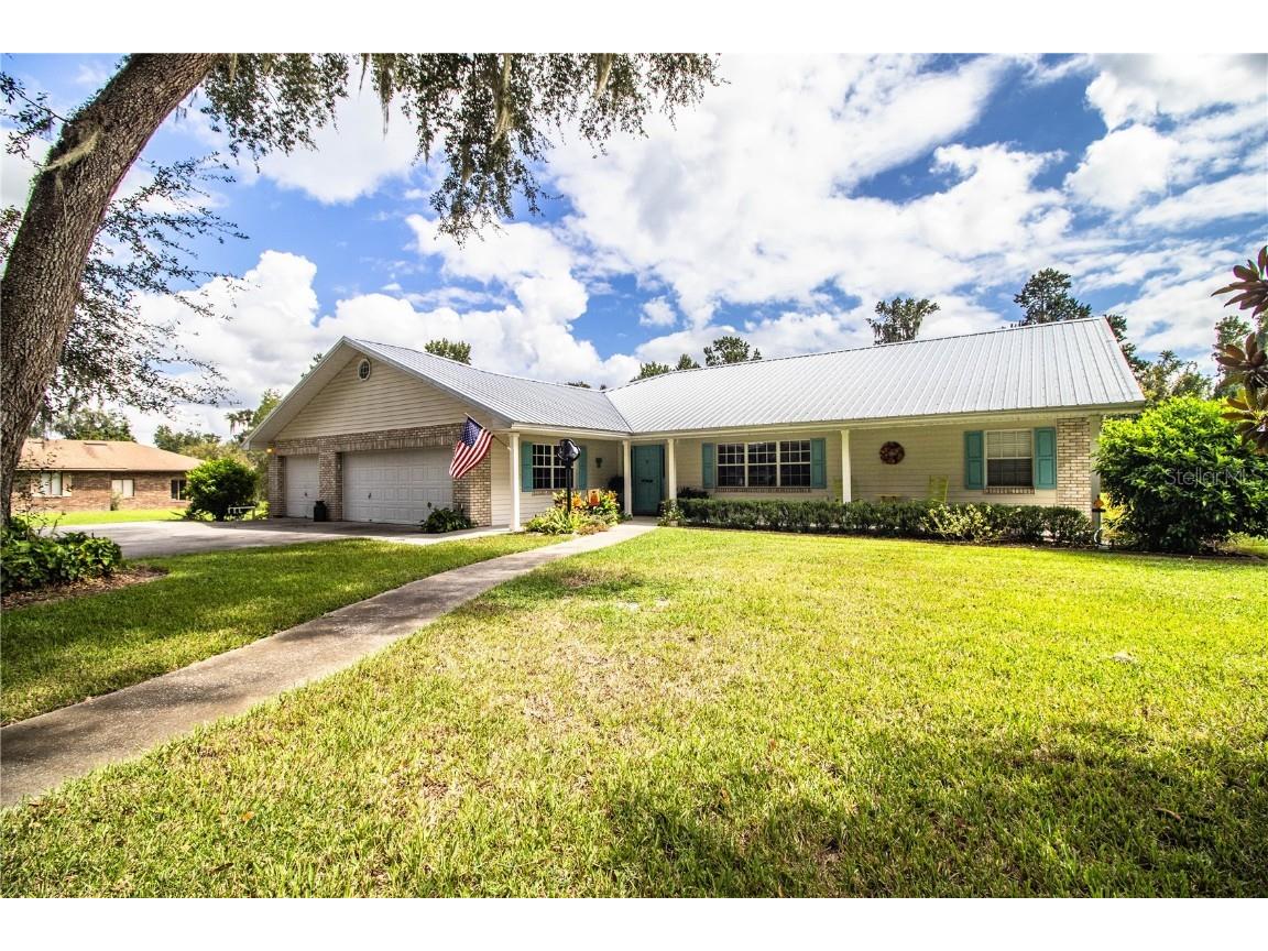 310 Willow Oak Court Fort Meade FL 33841 - PEACE RIVER L4947436 image1