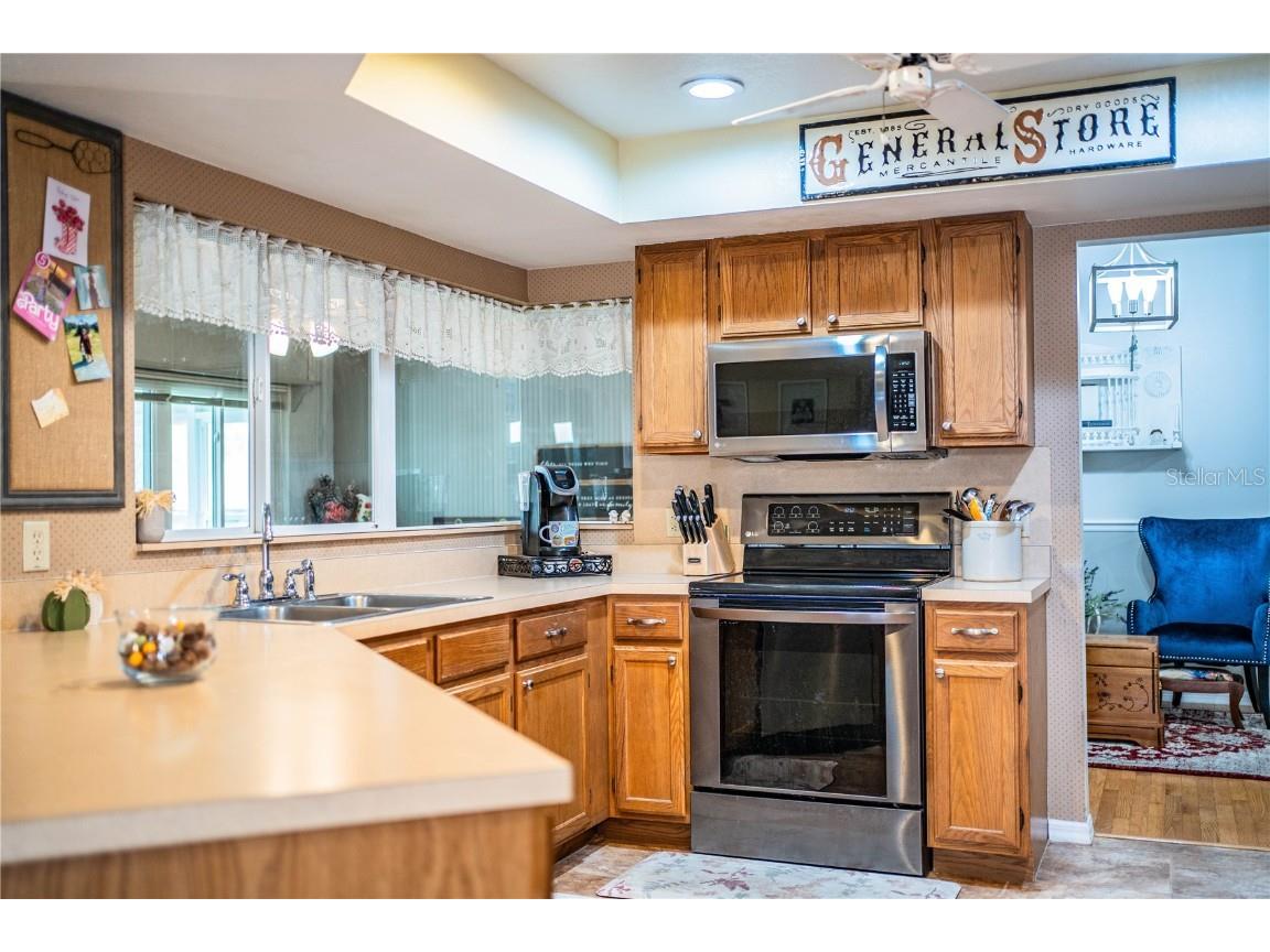 310 Willow Oak Court Fort Meade FL 33841 - PEACE RIVER L4947436 image13